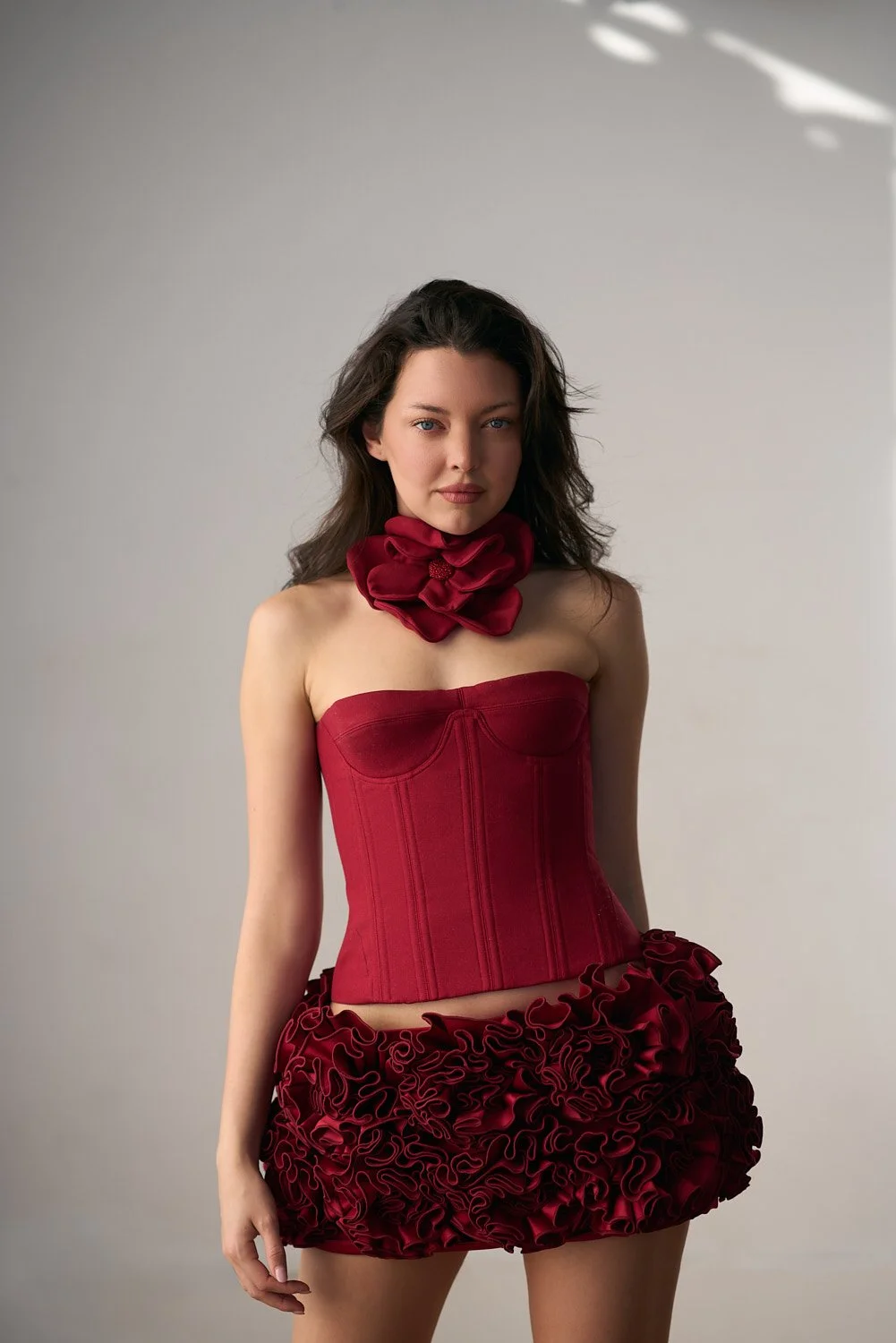 Behind the Lens and In Front of It: An Interview with Jessie Farrell