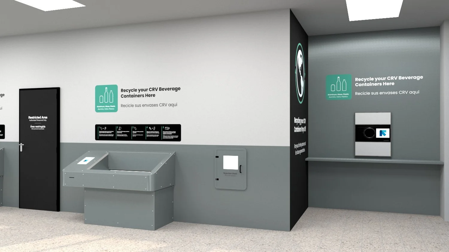 Simply Recycle