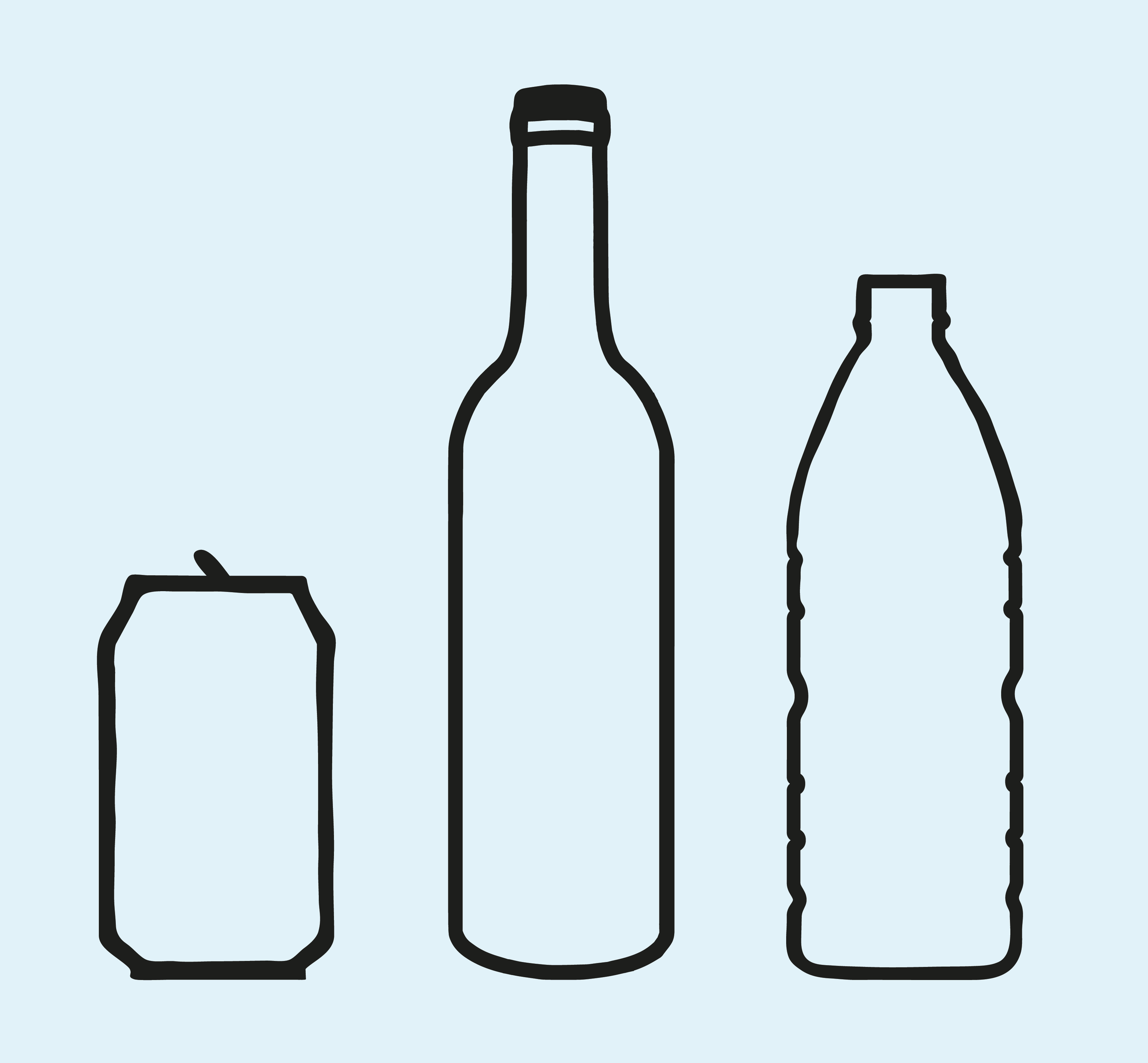 Simply Recycle