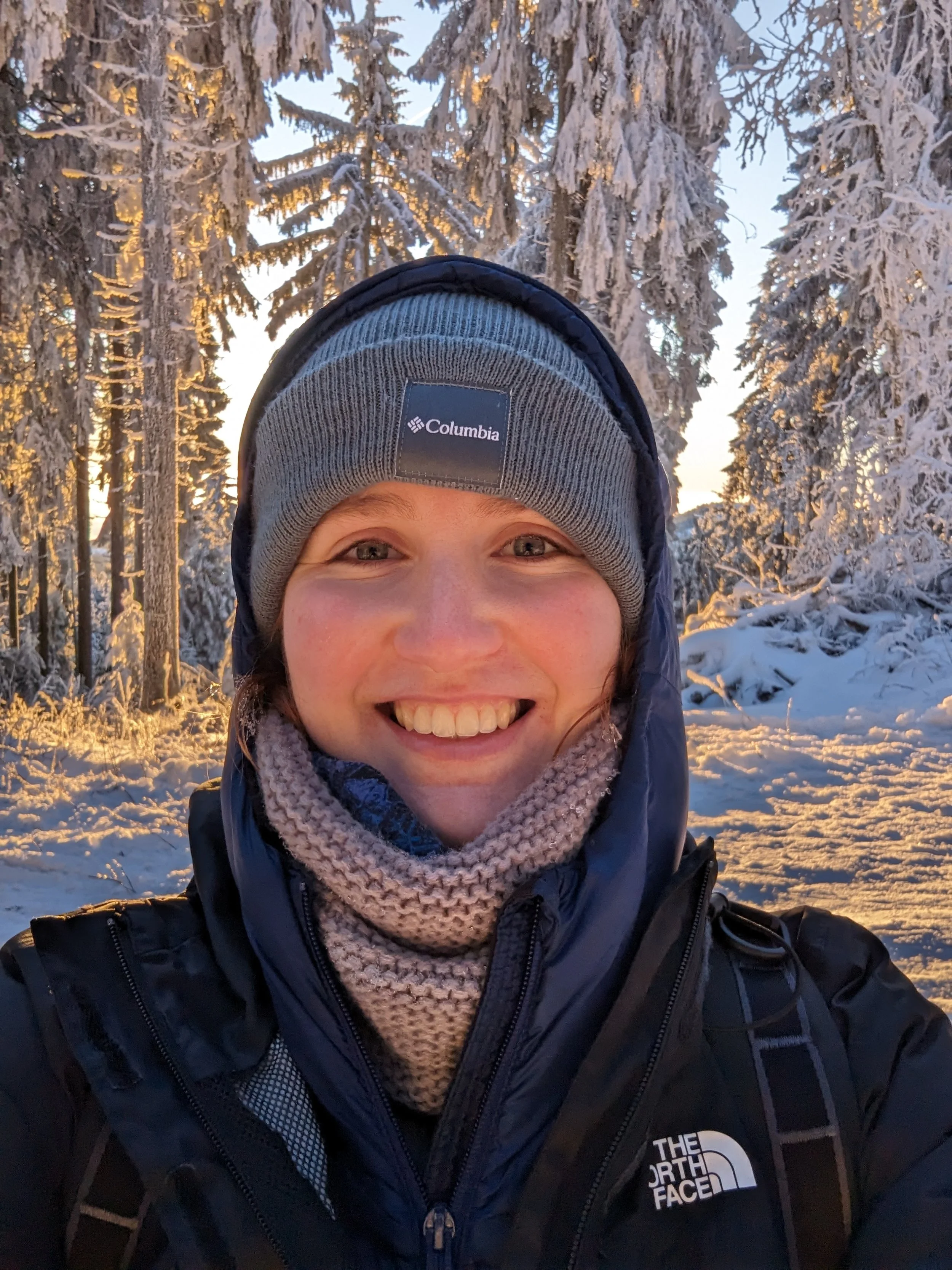 Eleanor MacDougall illustration