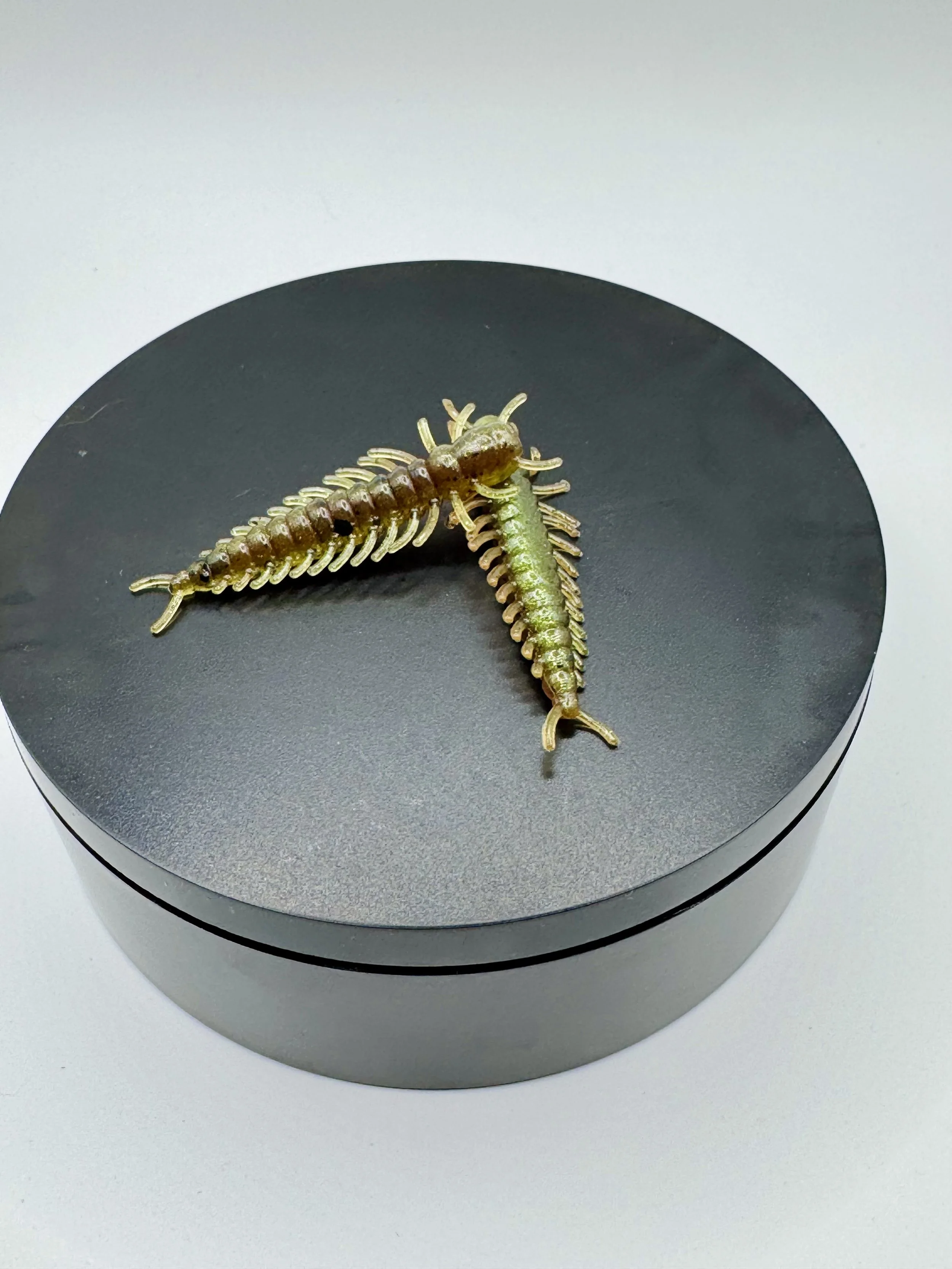 3.5 inch hellgrammite (6 pack)