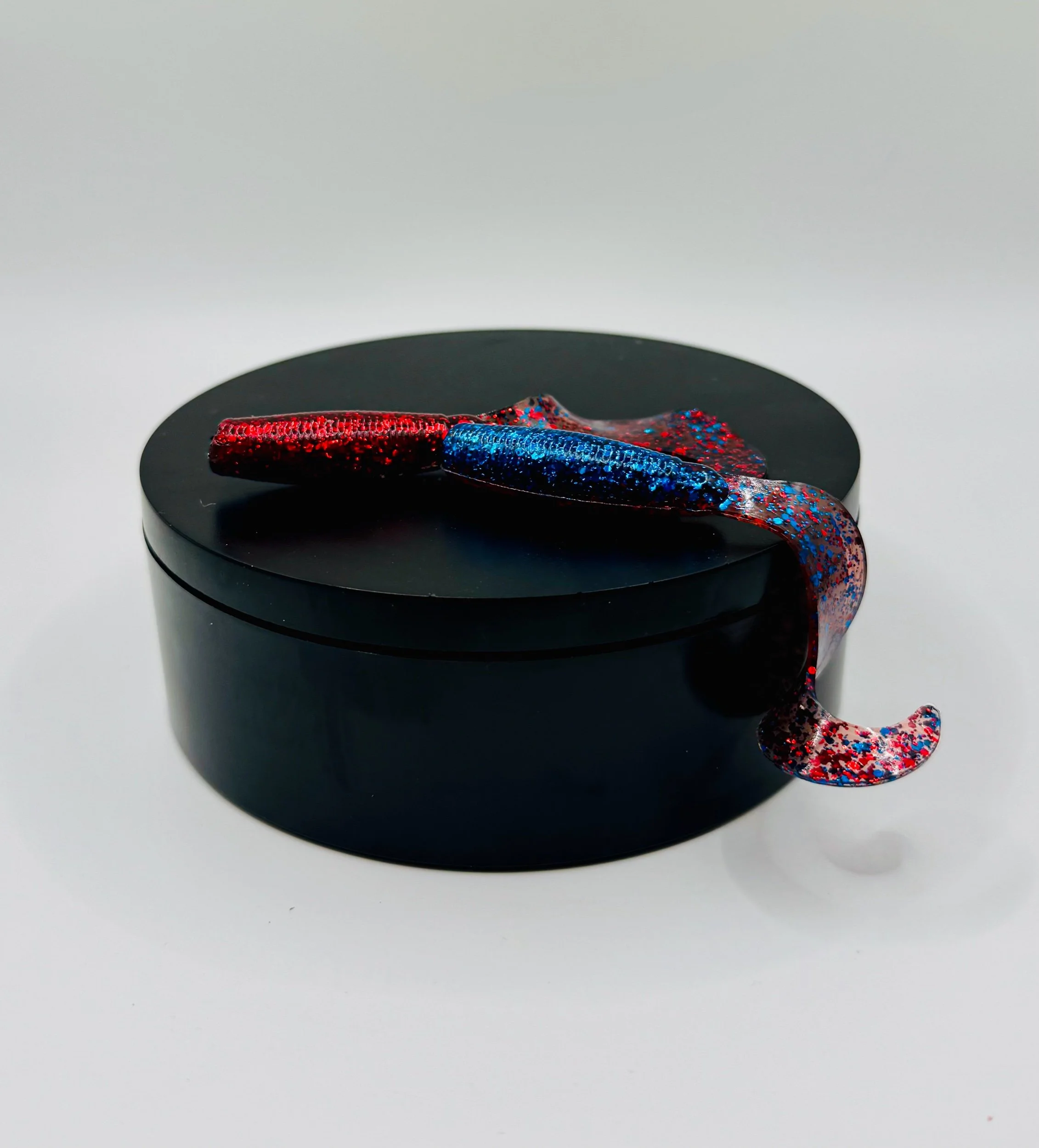 4 inch grubs (8 pack)