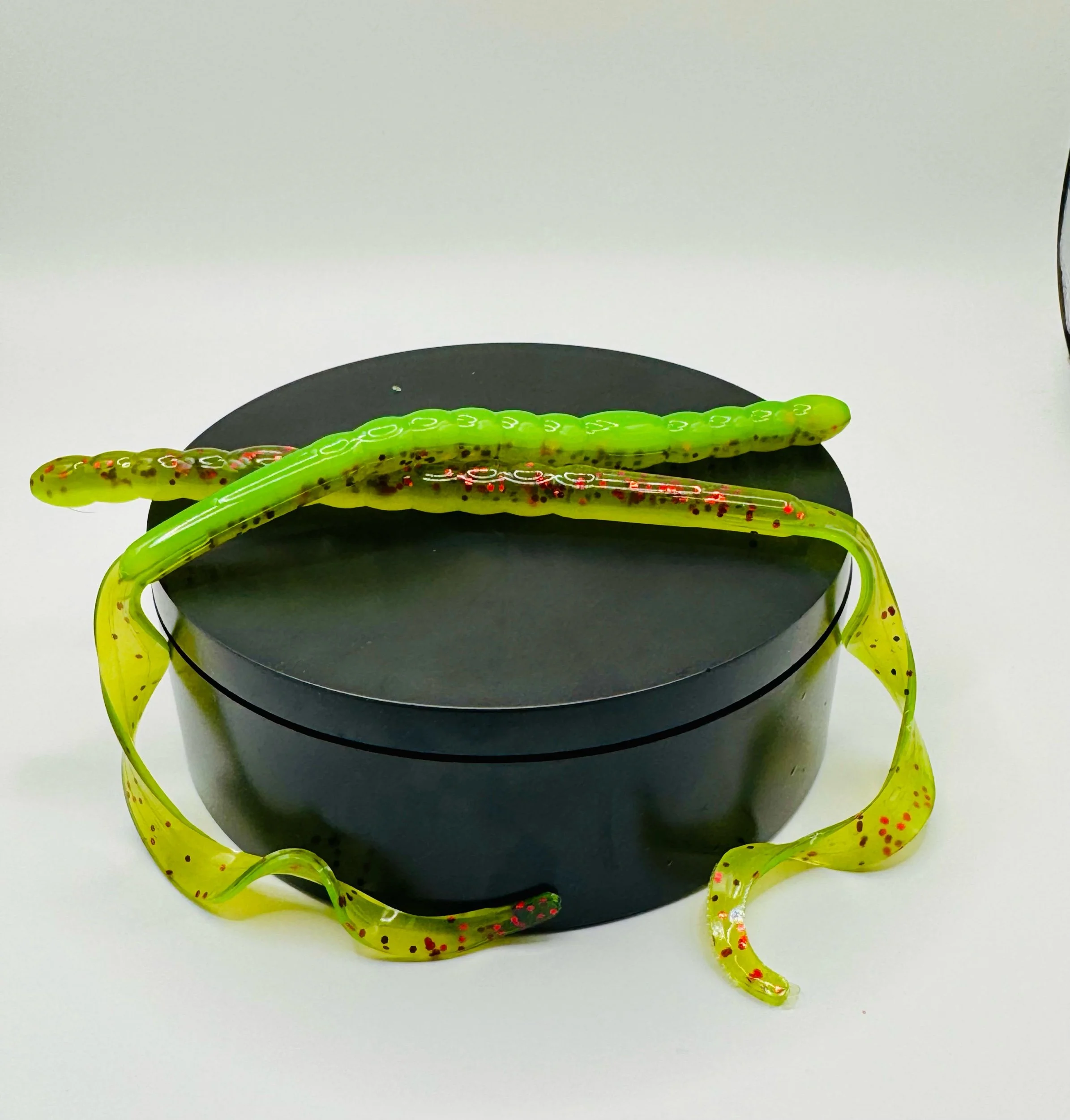 10 inch ribbon tail worm (8 pack)