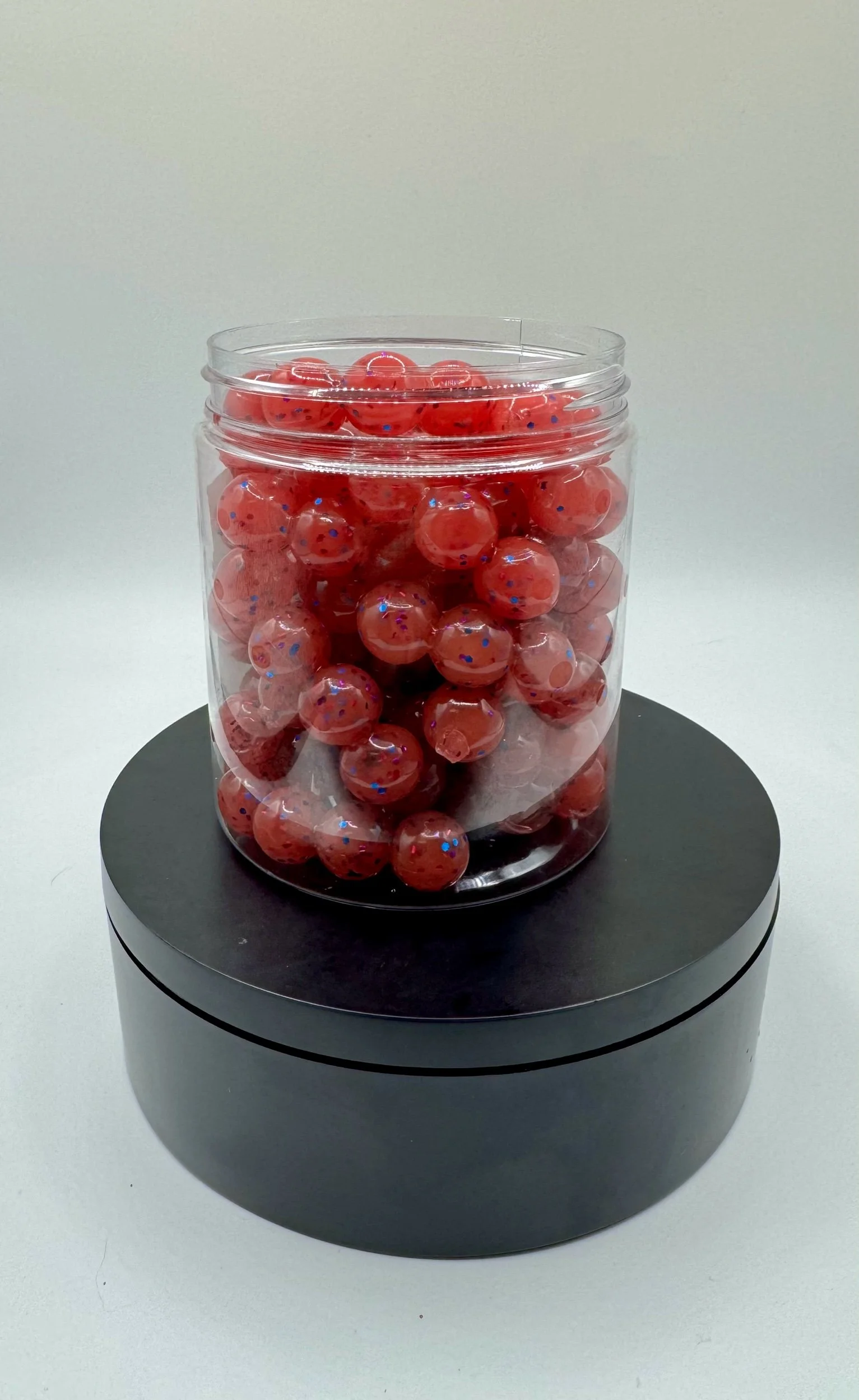 .5 inch diameter eggs (100 pack)