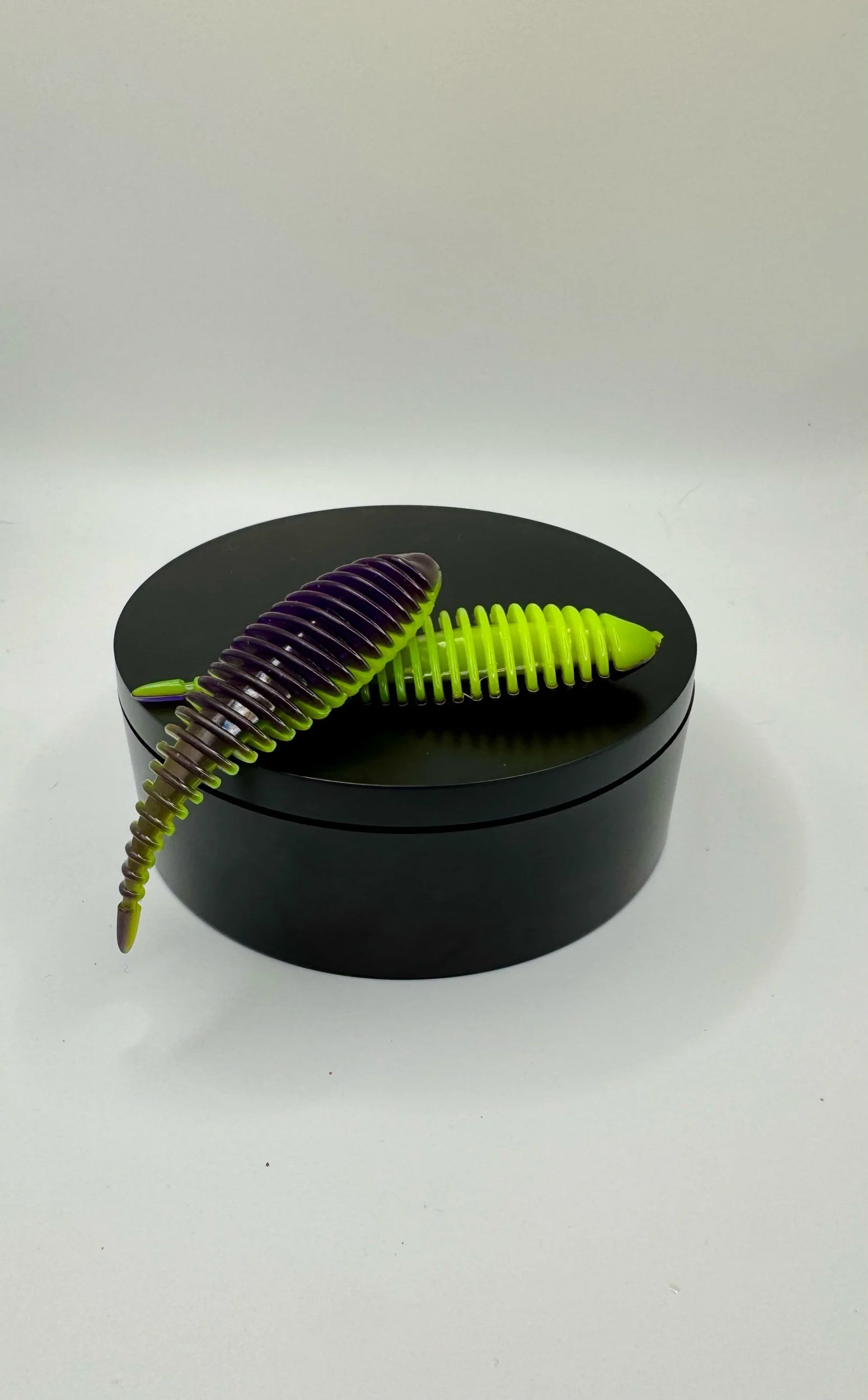 3.8 inch gilly (6 pack)