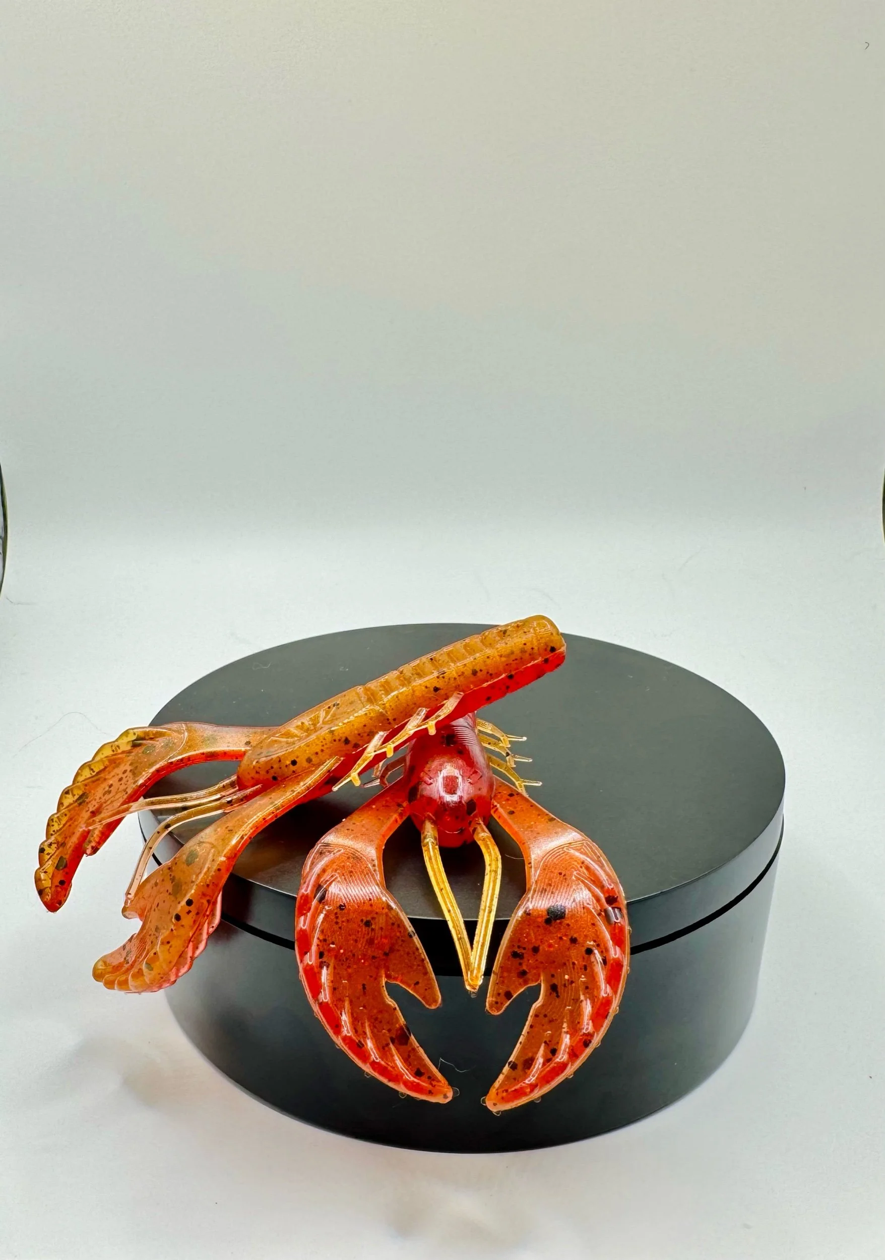 4 inch ecto craw (6 pack)