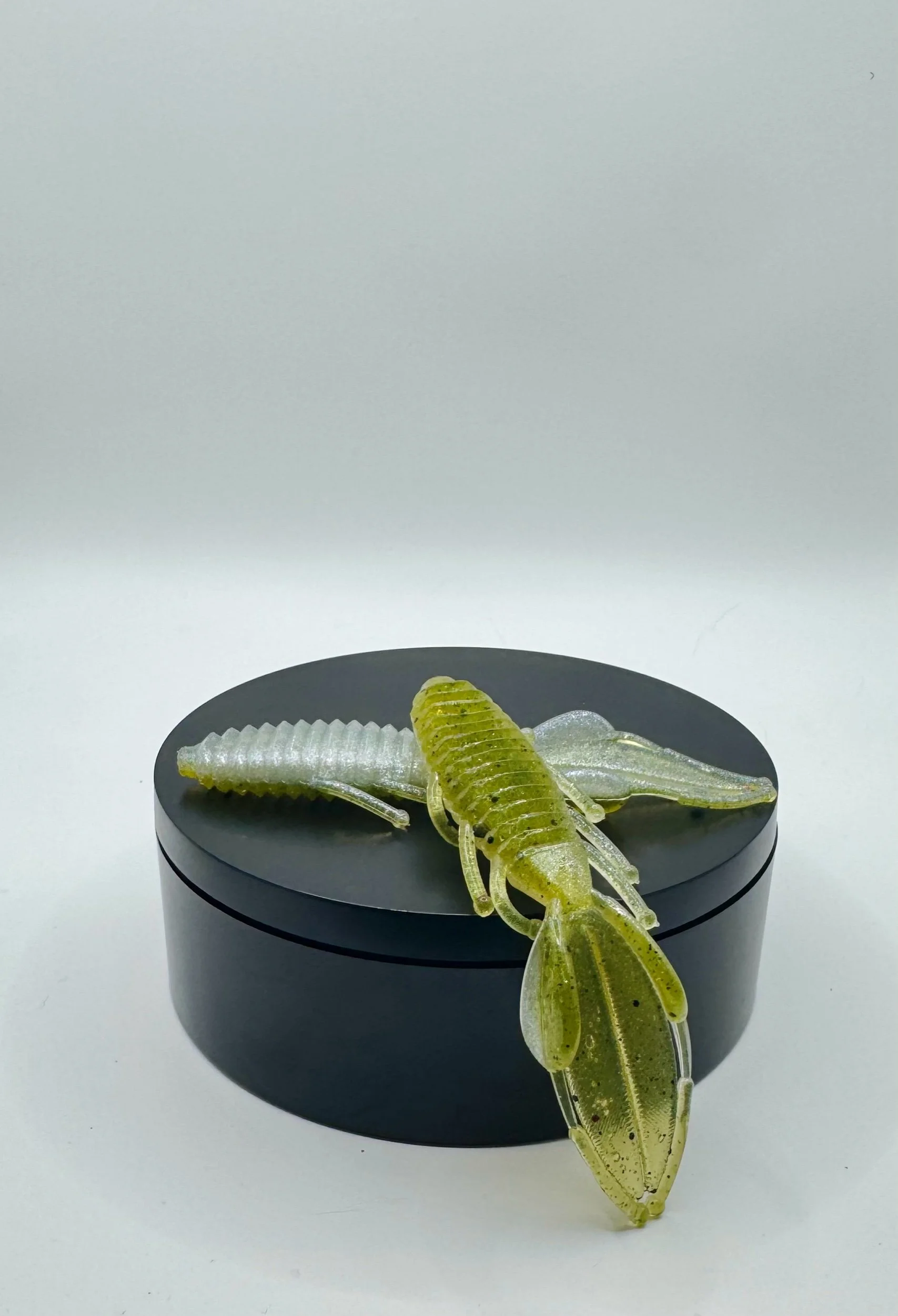 4 inch stinger (beaver style) (6 pack)