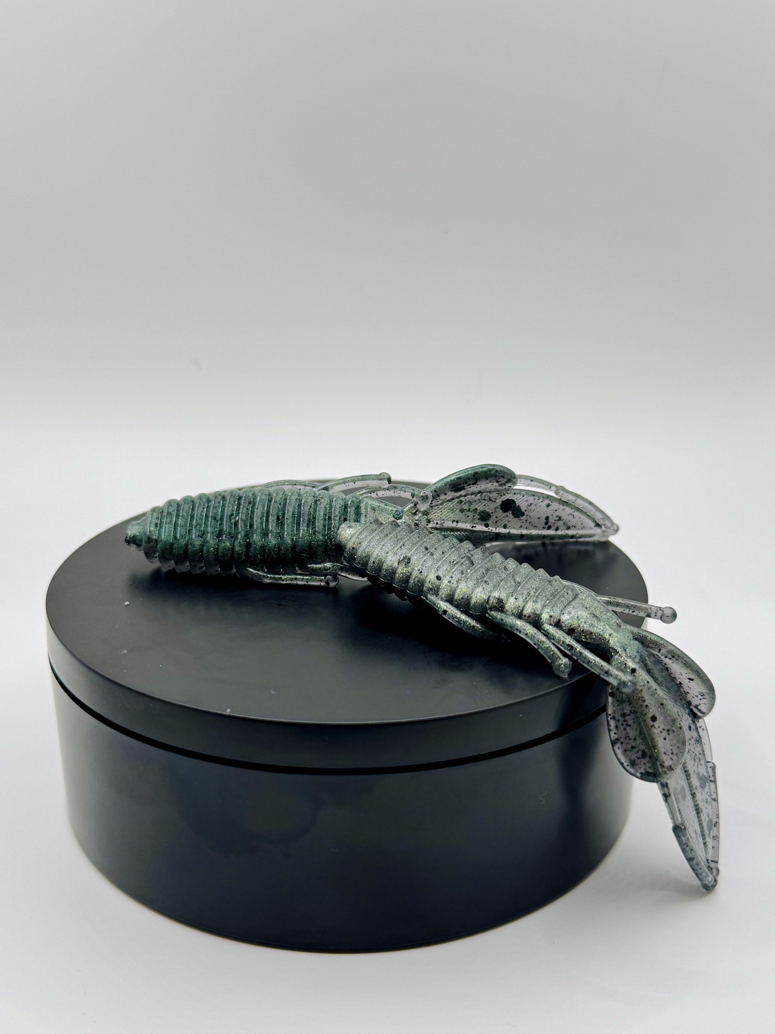 4 inch stinger (beaver style) (6 pack)