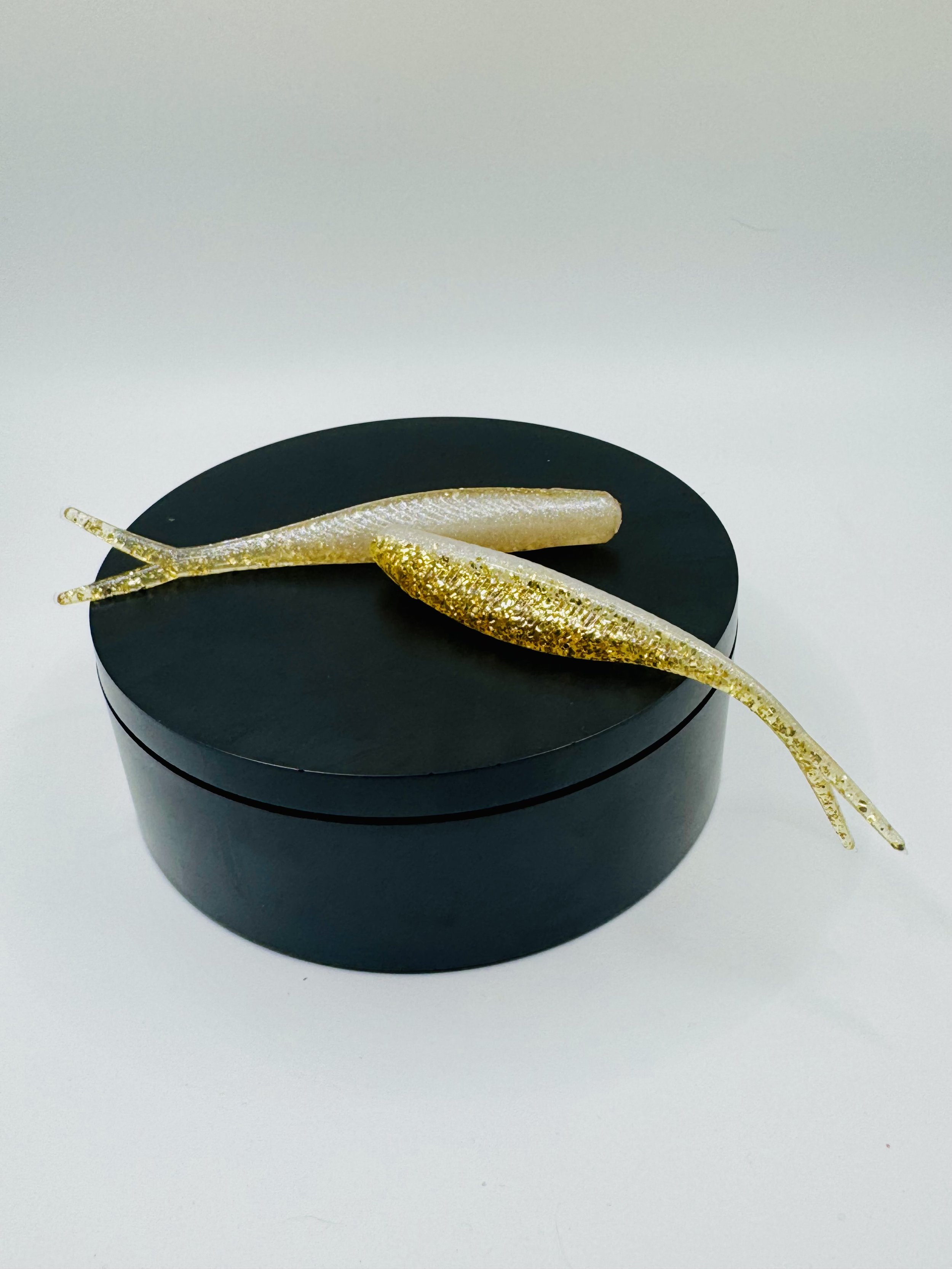 4 inch tracer shad (8pk)