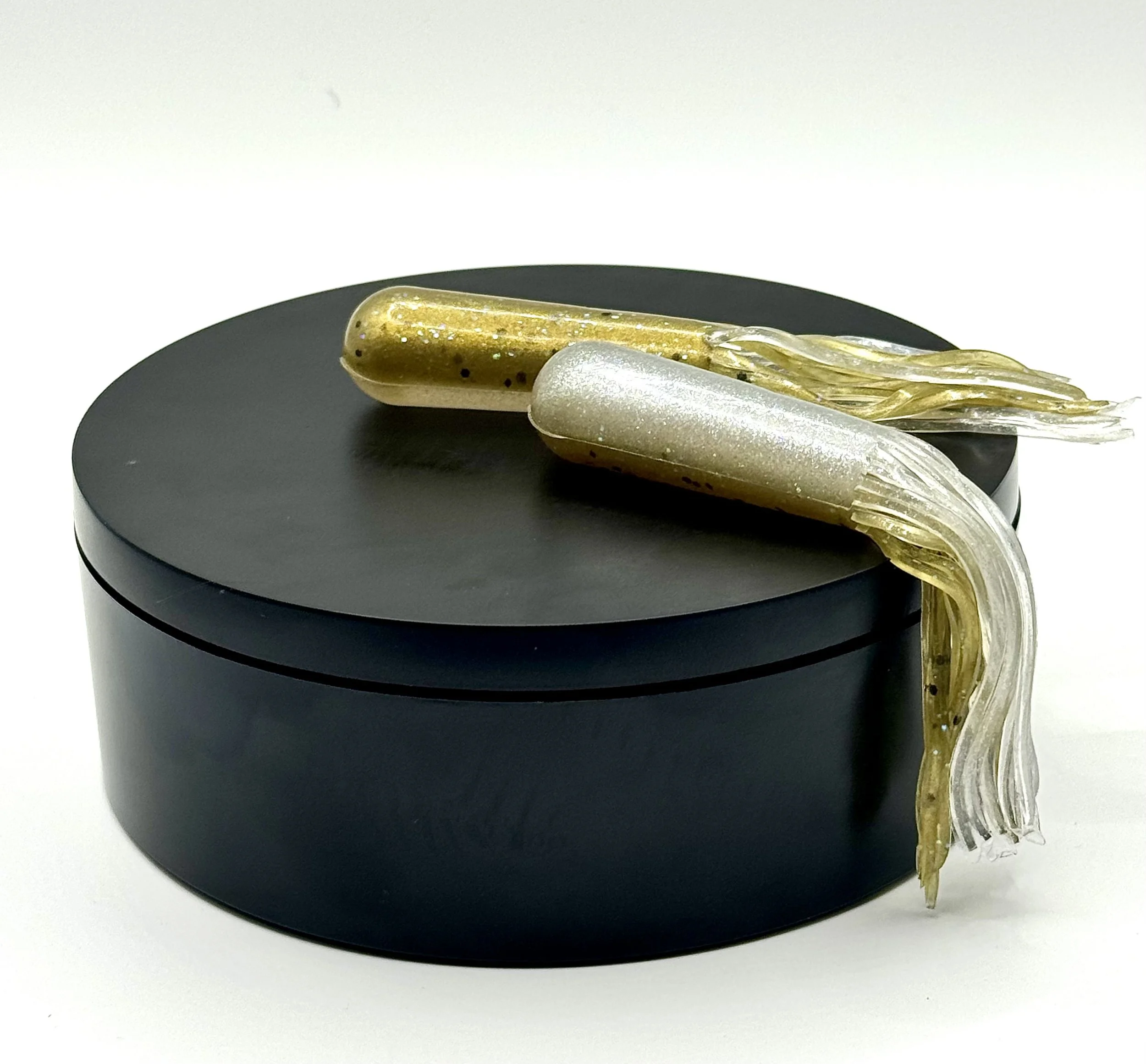 4 inch tube (8 pack)