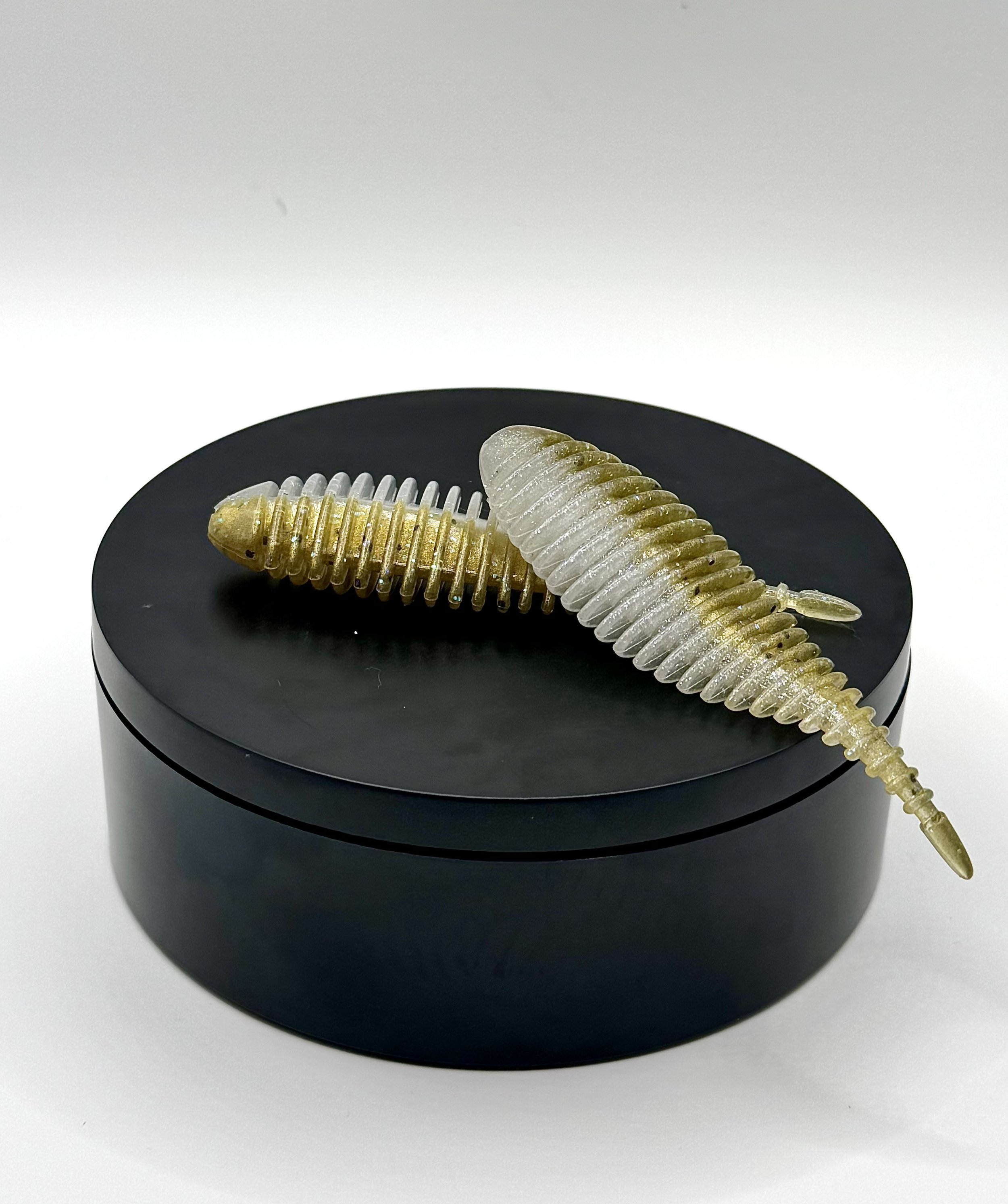 3.8 inch gilly (6 pack)