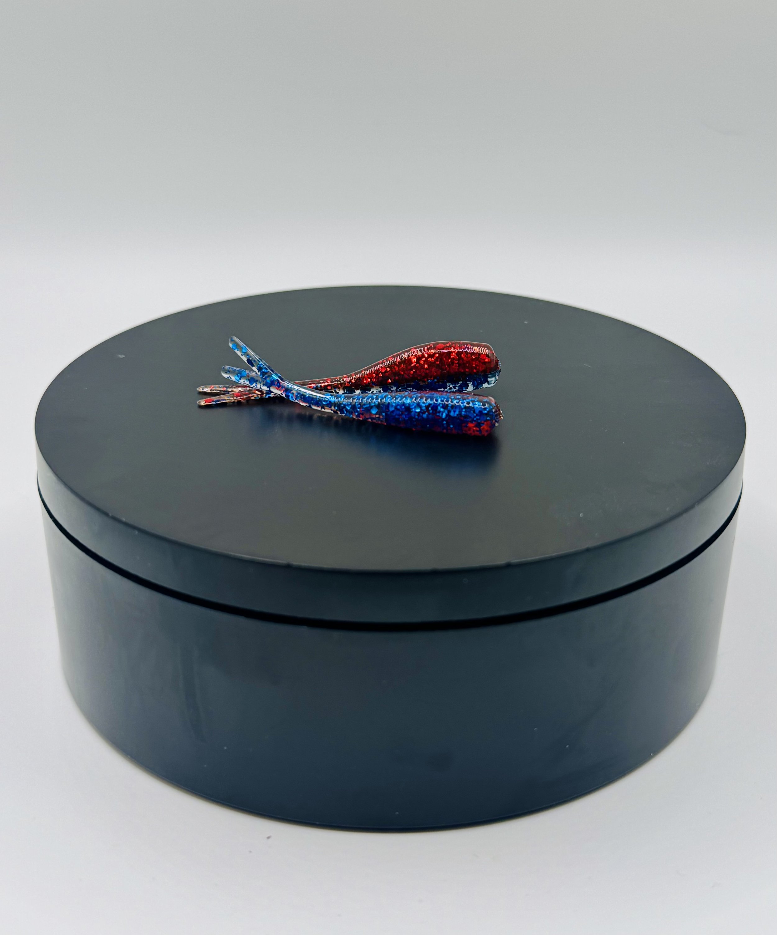 Crappie crusher (18 pack)