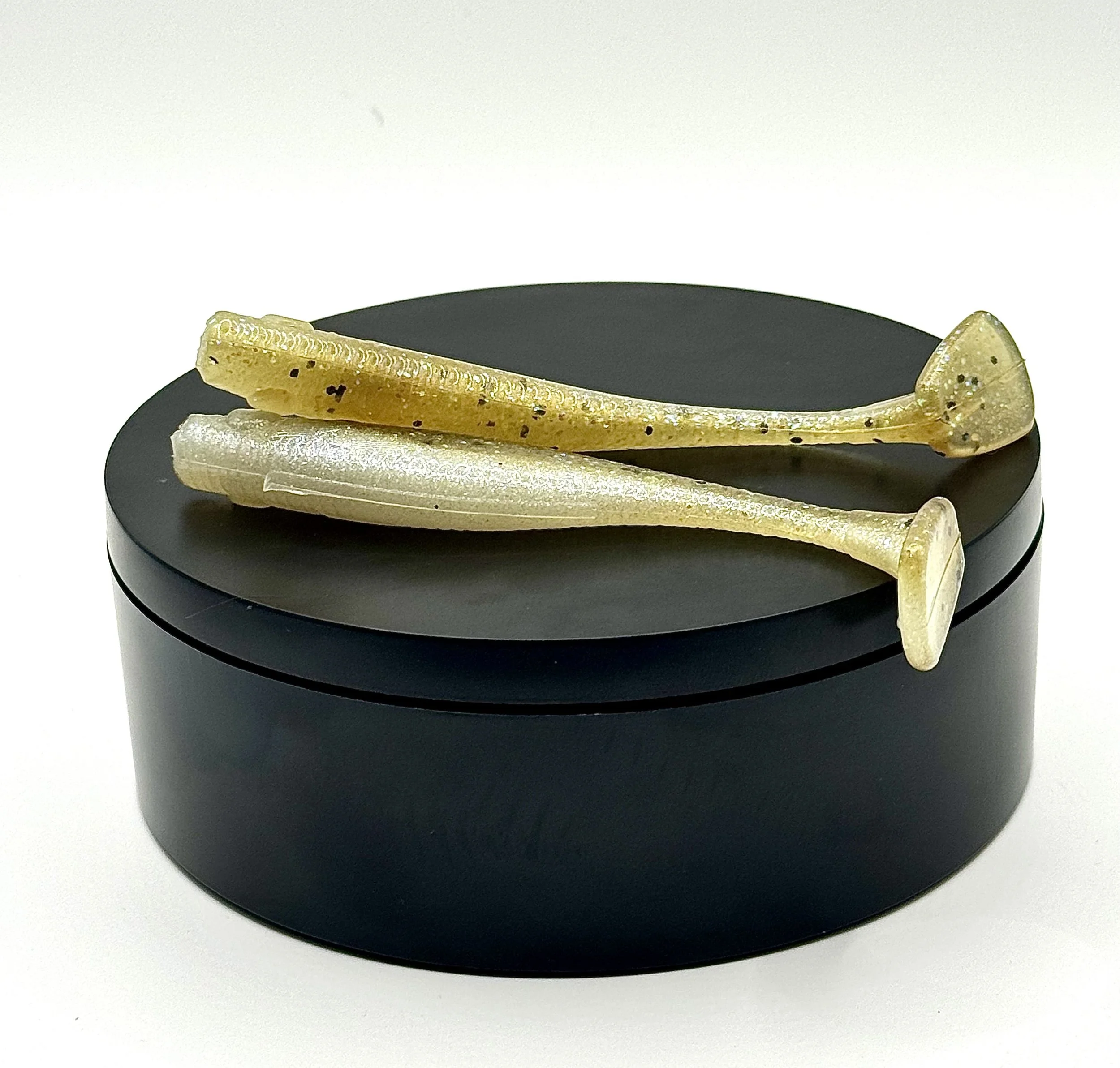 4 inch swim bait (8 pack)