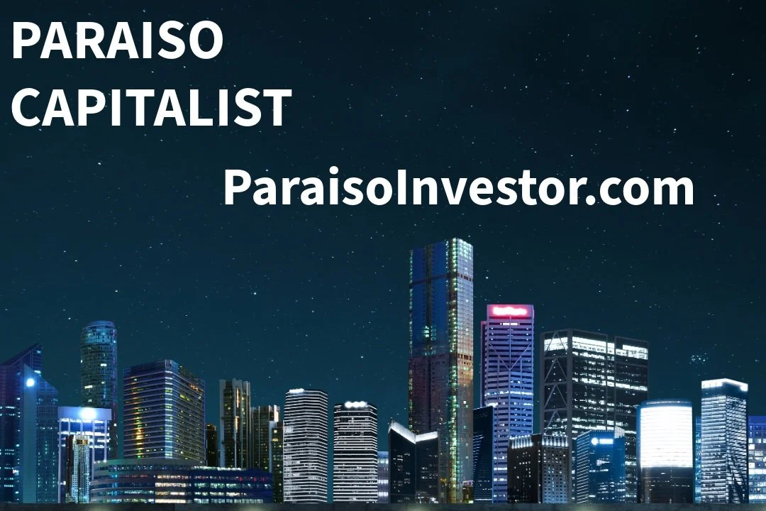 Paraíso Capitalist    &amp;                        Investors Realty Group Int