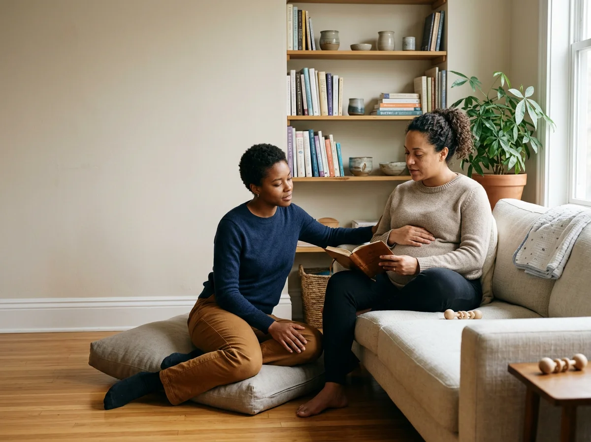 Fertility acupuncture in La Mesa birth preparation perinatal acupuncture in San Diego Postpartum acupuncture in San Diego