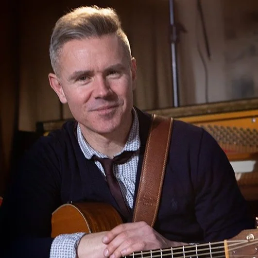 Neil Byrne