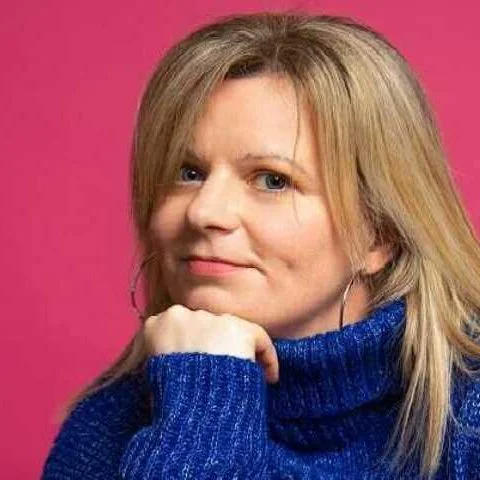 Sharon Mannion