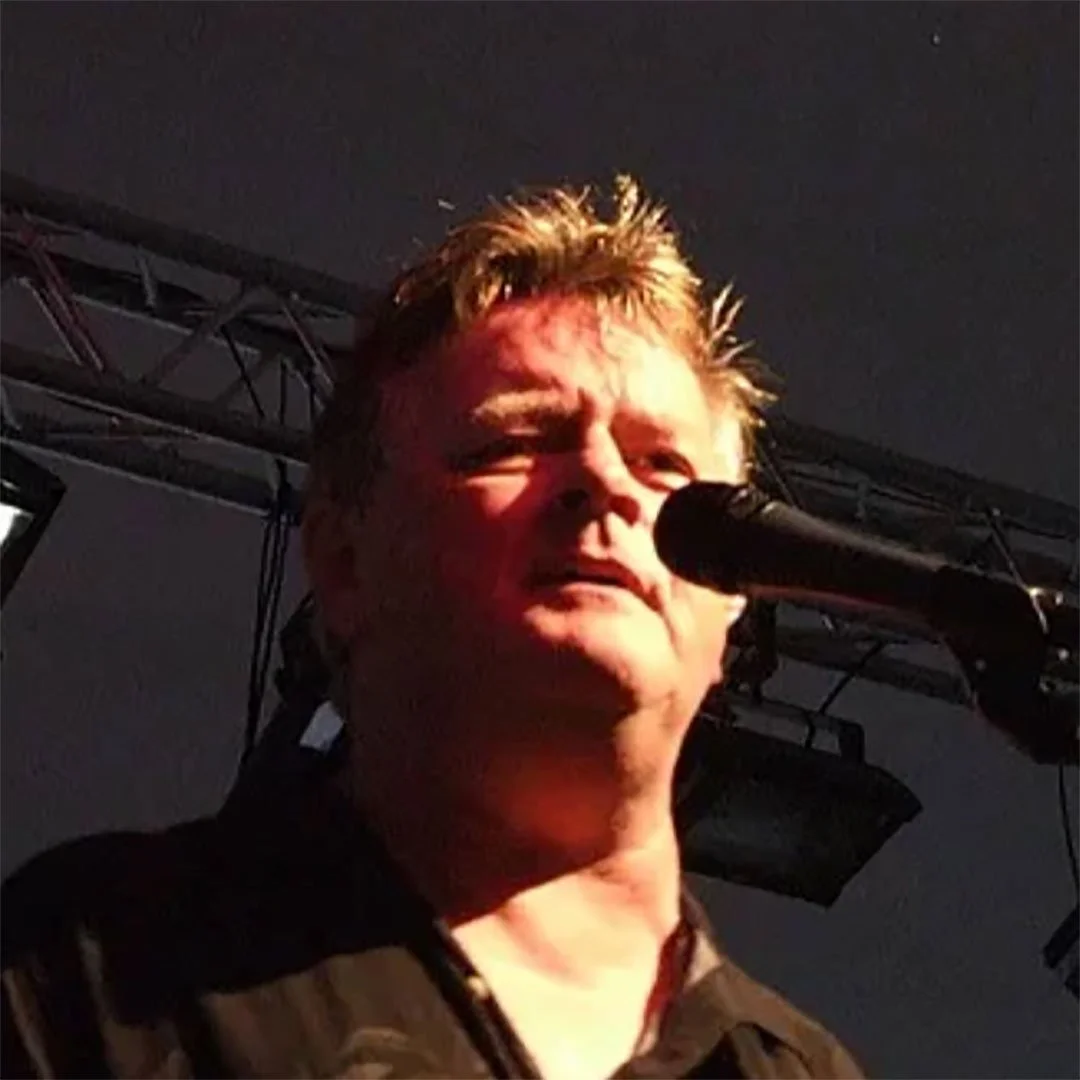 Seamus Kelleher