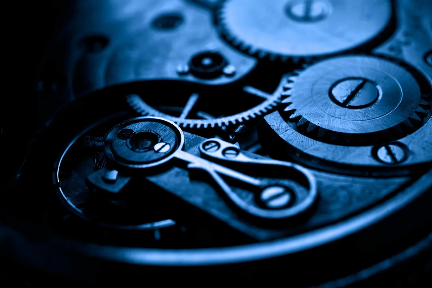 Flywheel strategies