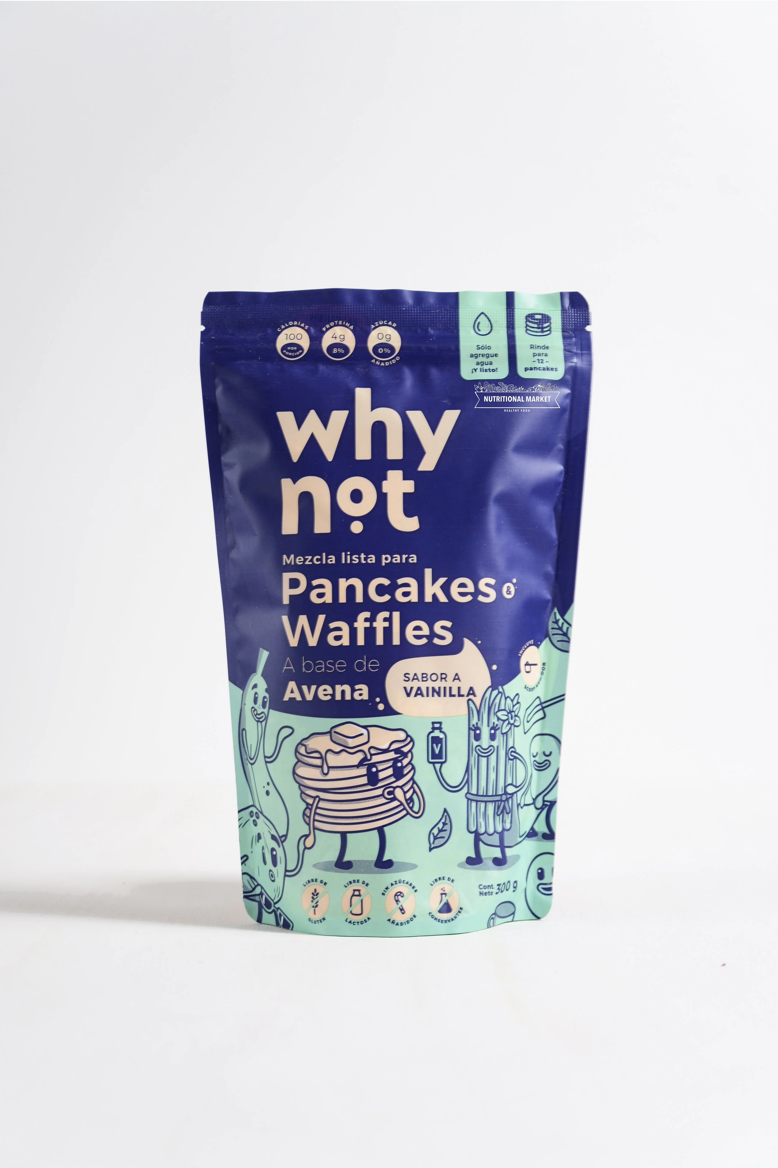 Why Not Vainilla.jpg