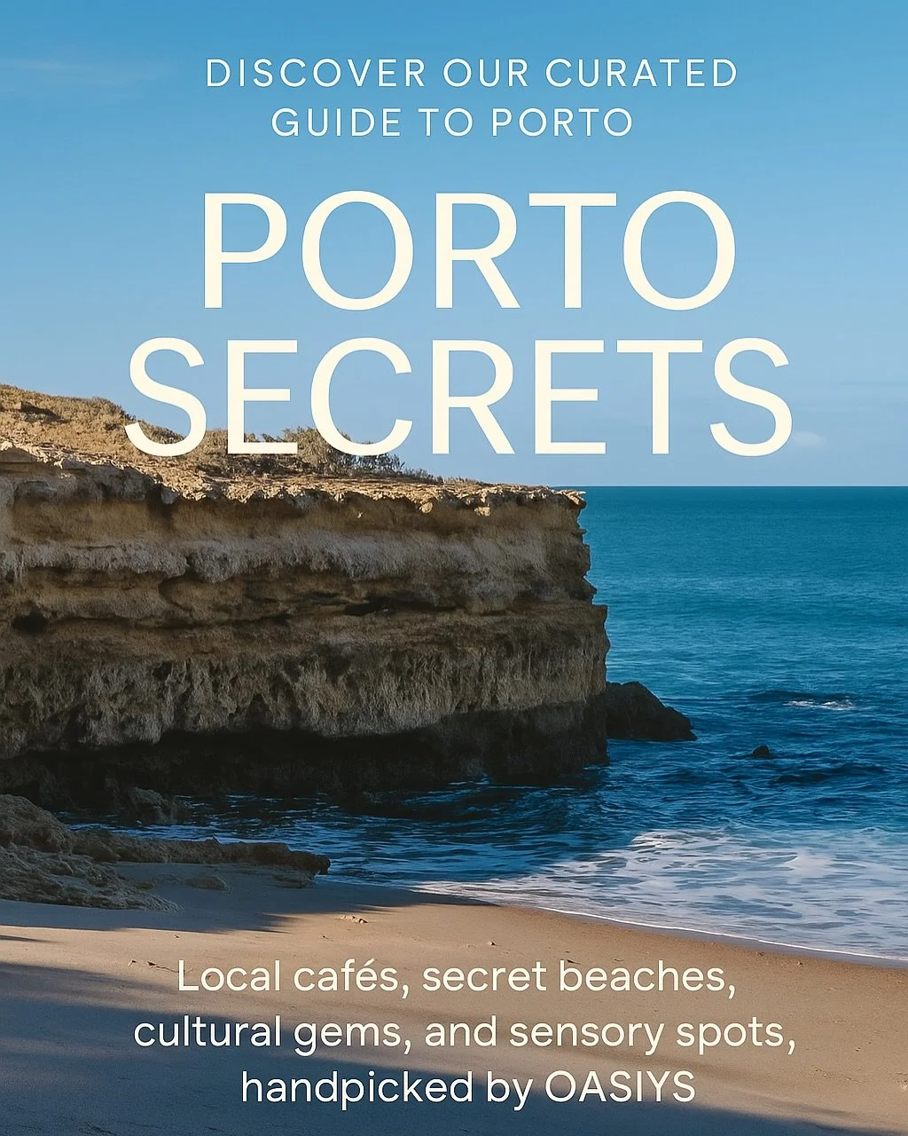 Discover Porto like a local. From azulejo-covered train stations and hidden seaside promenades to slow mornings with the city&rsquo;s best coffee &mdash; we&rsquo;ve curated our favorite places for you to see, taste, and feel Porto through a differen