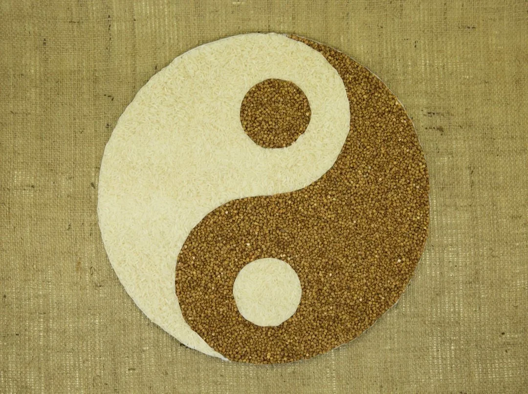 The Dynamic Between Yin and Yang: Achieving Balance with Acupuncture at Golden Aura Clinic