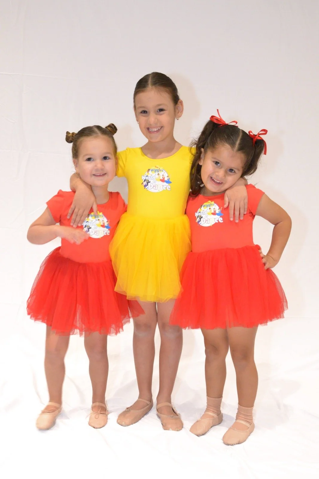 Rec Stars Dance Studio Preschool Dance Classes