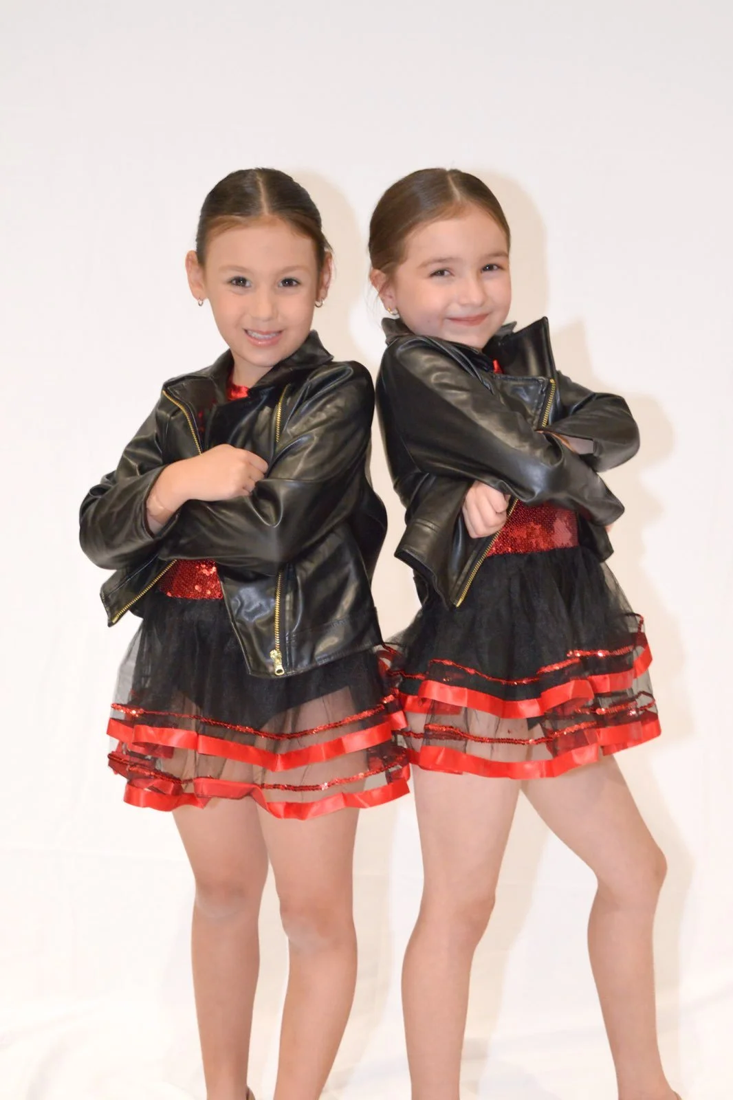 Rec Stars Dance Studio Tap Dance Classes