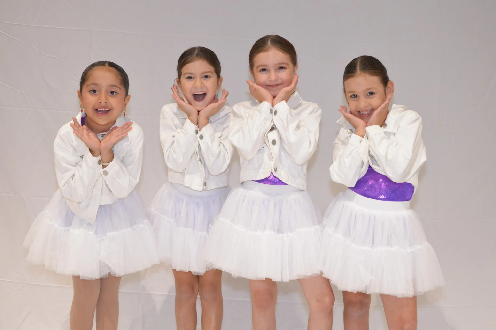 Rec Stars Dance Studio