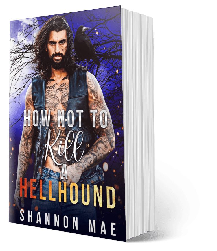 How NOT to Kill a Hellhound