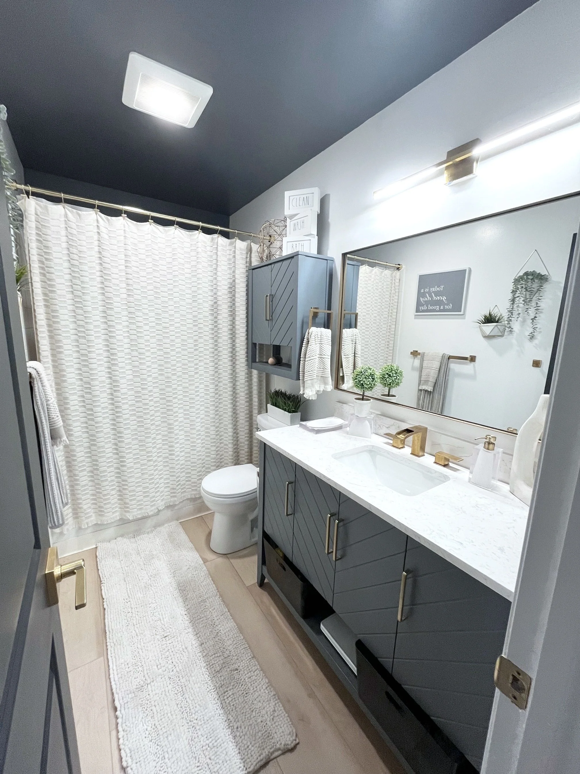 Full Design & Decor After