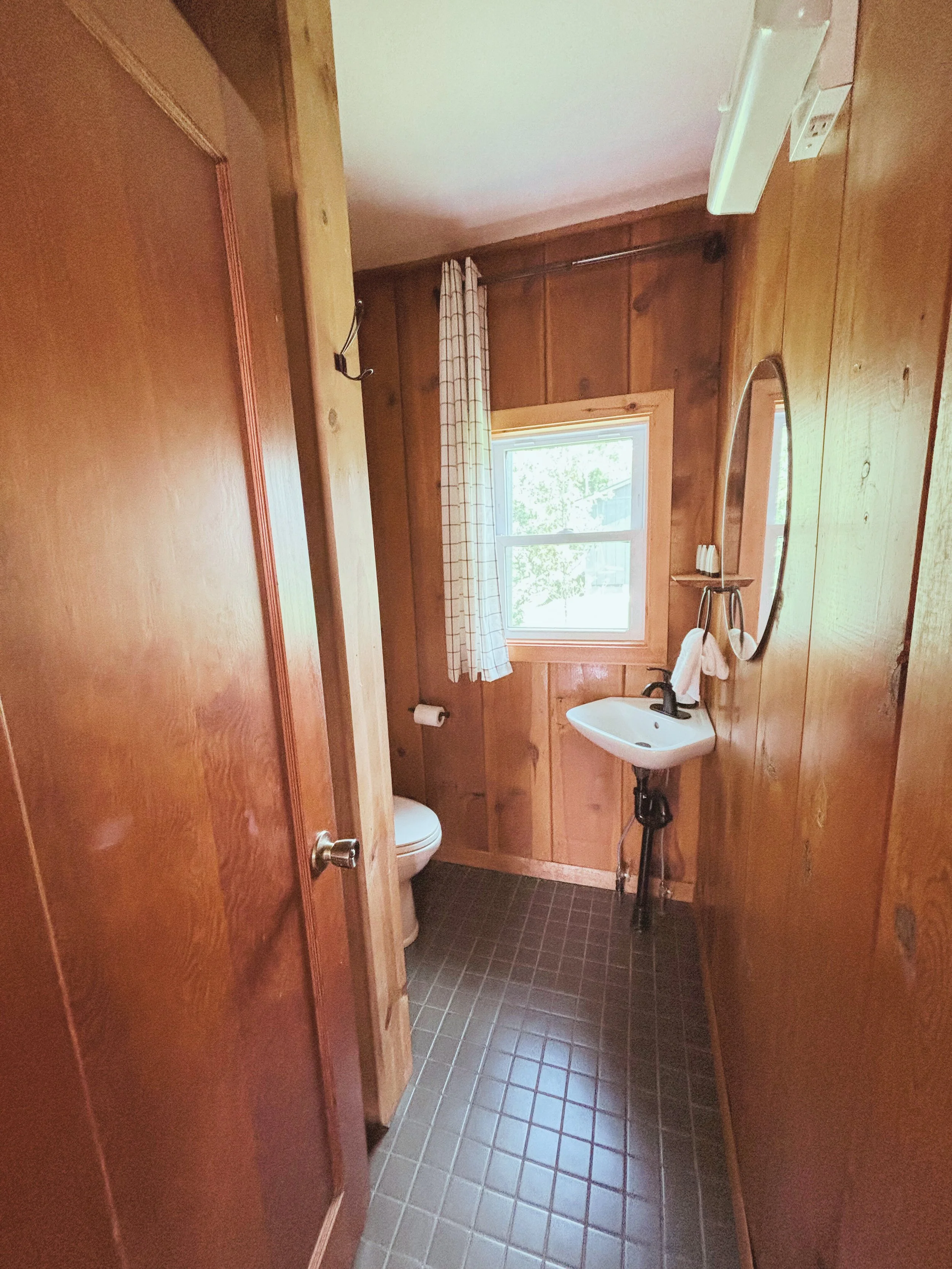 Full bath