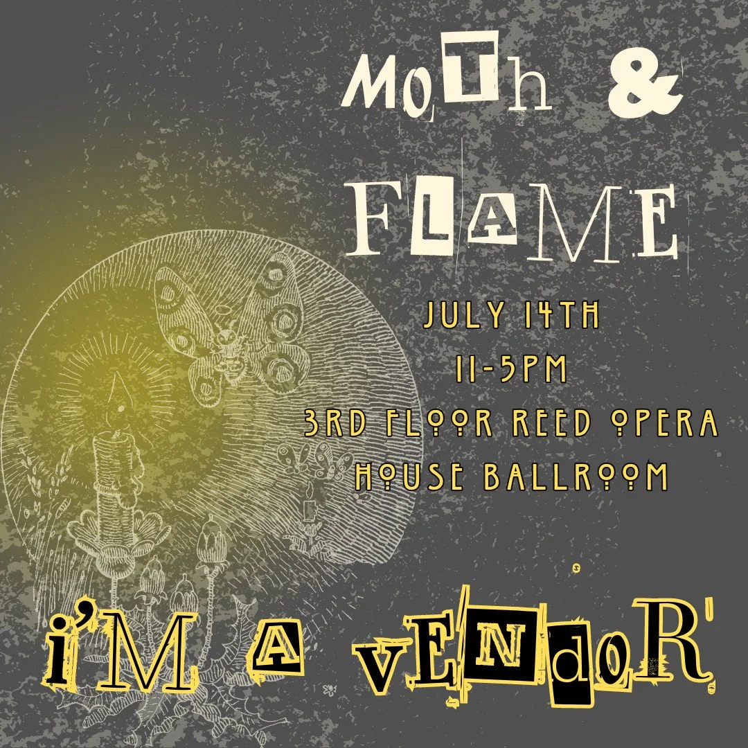 Moth and Flame Market