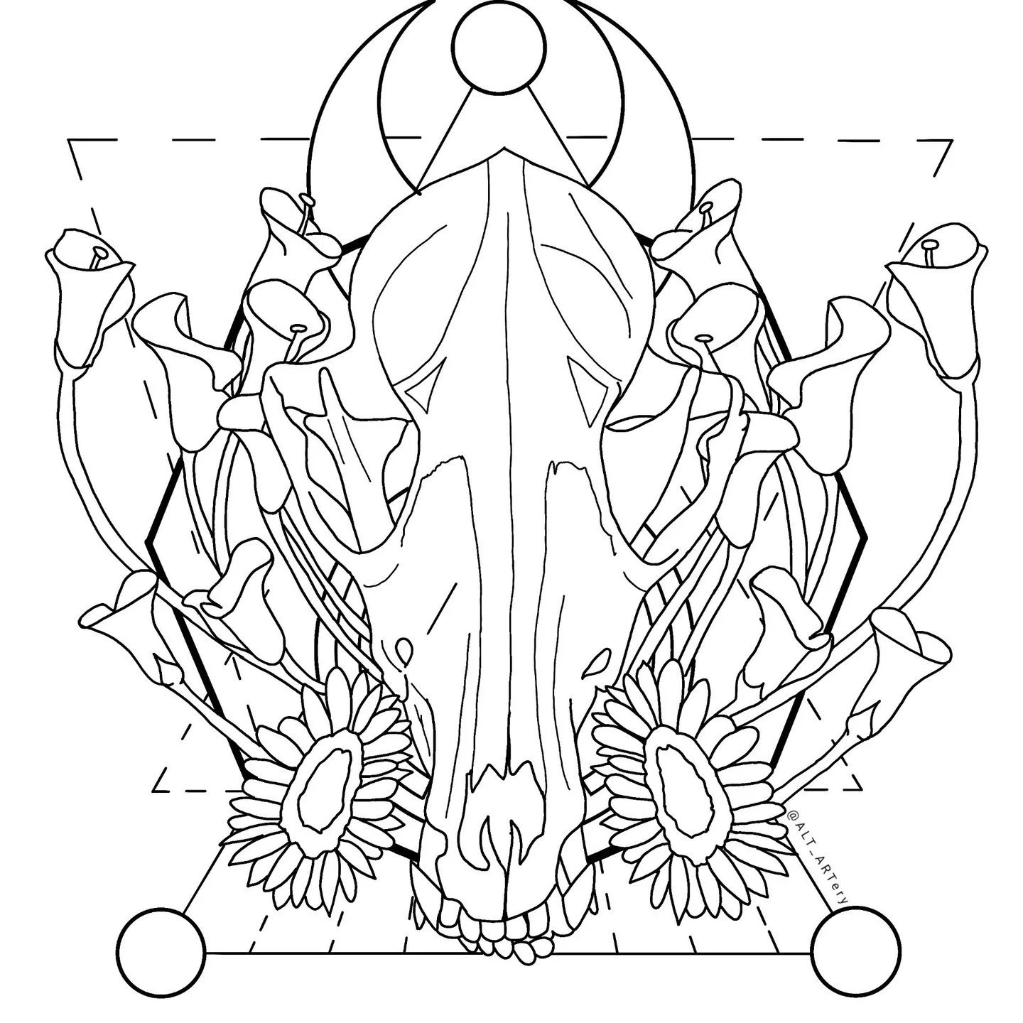 🎨🚗 Exciting News! 🚗🎨

I'm exploring ways to make my artwork more affordable and accessible for everyone. How about vinyl car stickers? Aside from the classic black and white, I'm curious - what colors would YOU love to see?

Let me know your favo