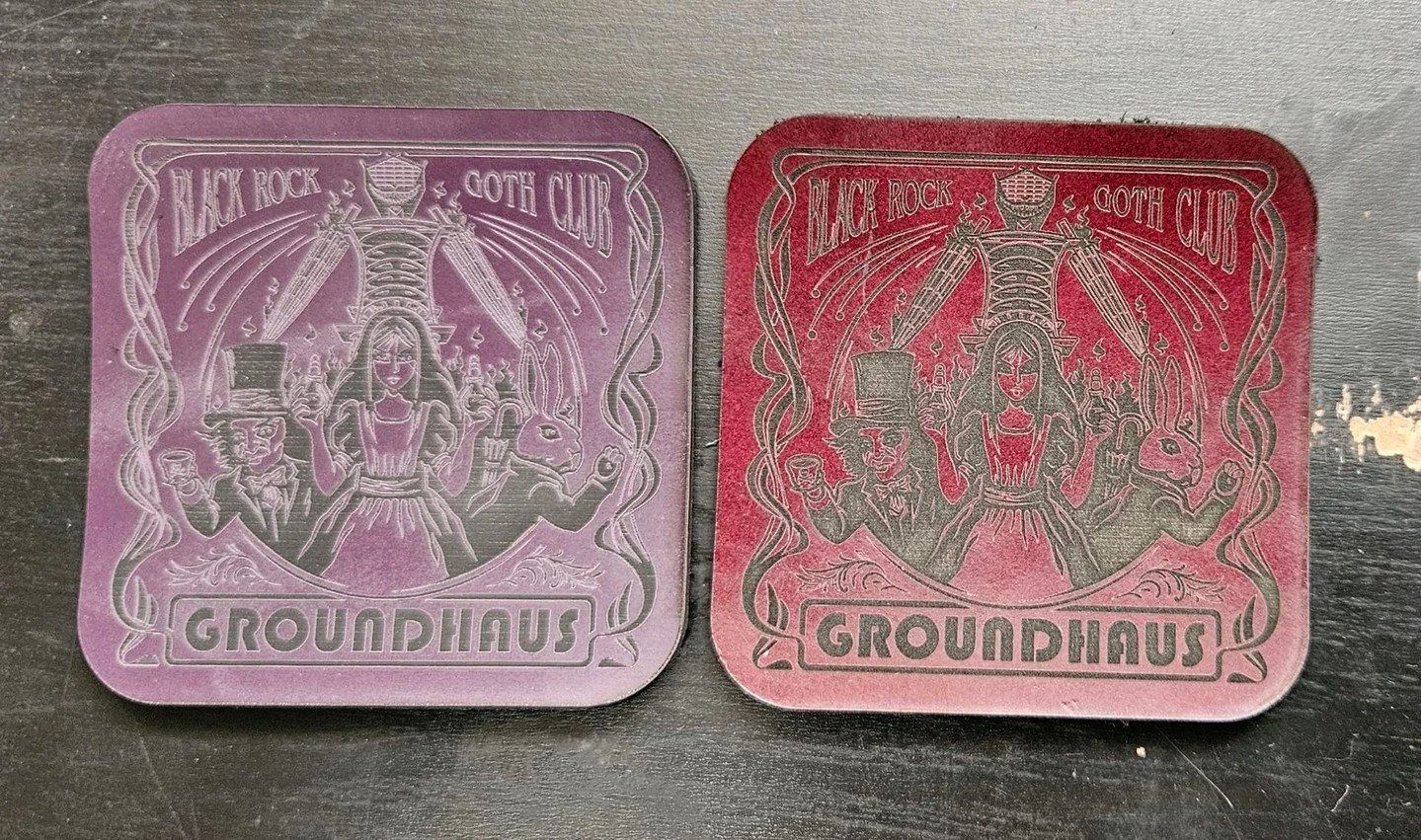 Now that the insanity leading up to the burn is over, I&rsquo;m finally getting back to normalcy. This year for Burn, we brought back the Black Rock Goth Club, and it was an EPIC experience! 🖤🕺 It was a huge success despite us running a skeleton cr