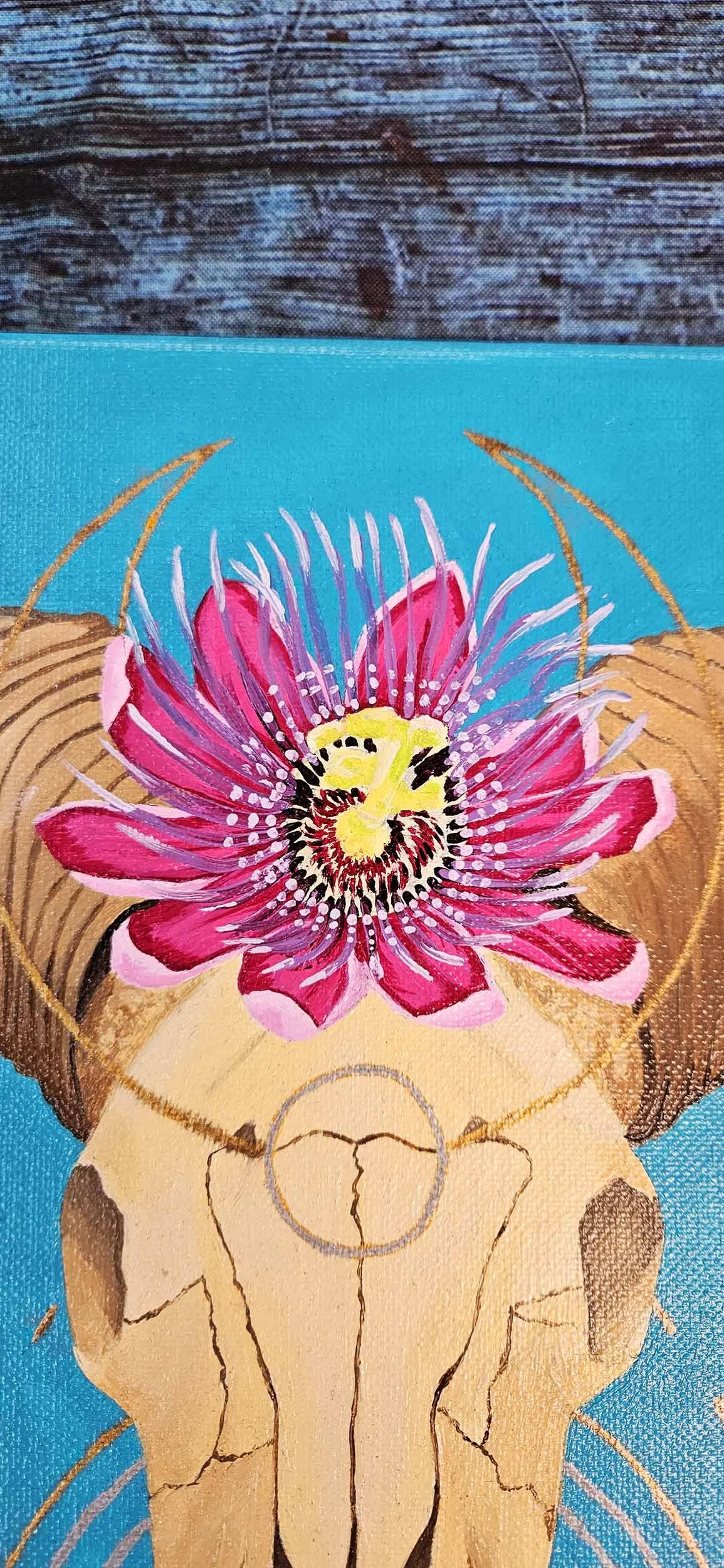 11x14_Oil_Ram_passion flower_1.jpg