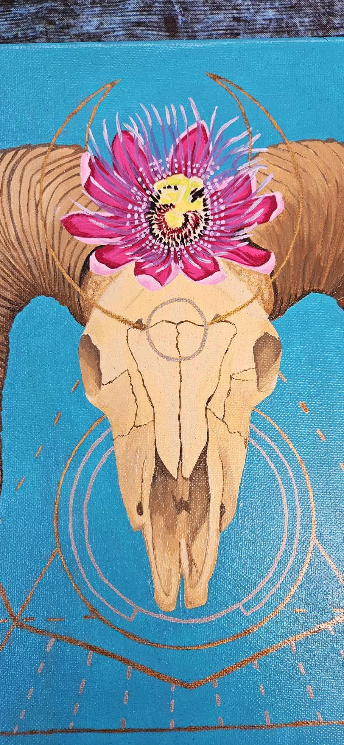 11x14_Oil_Ram_passion flower_3.jpg
