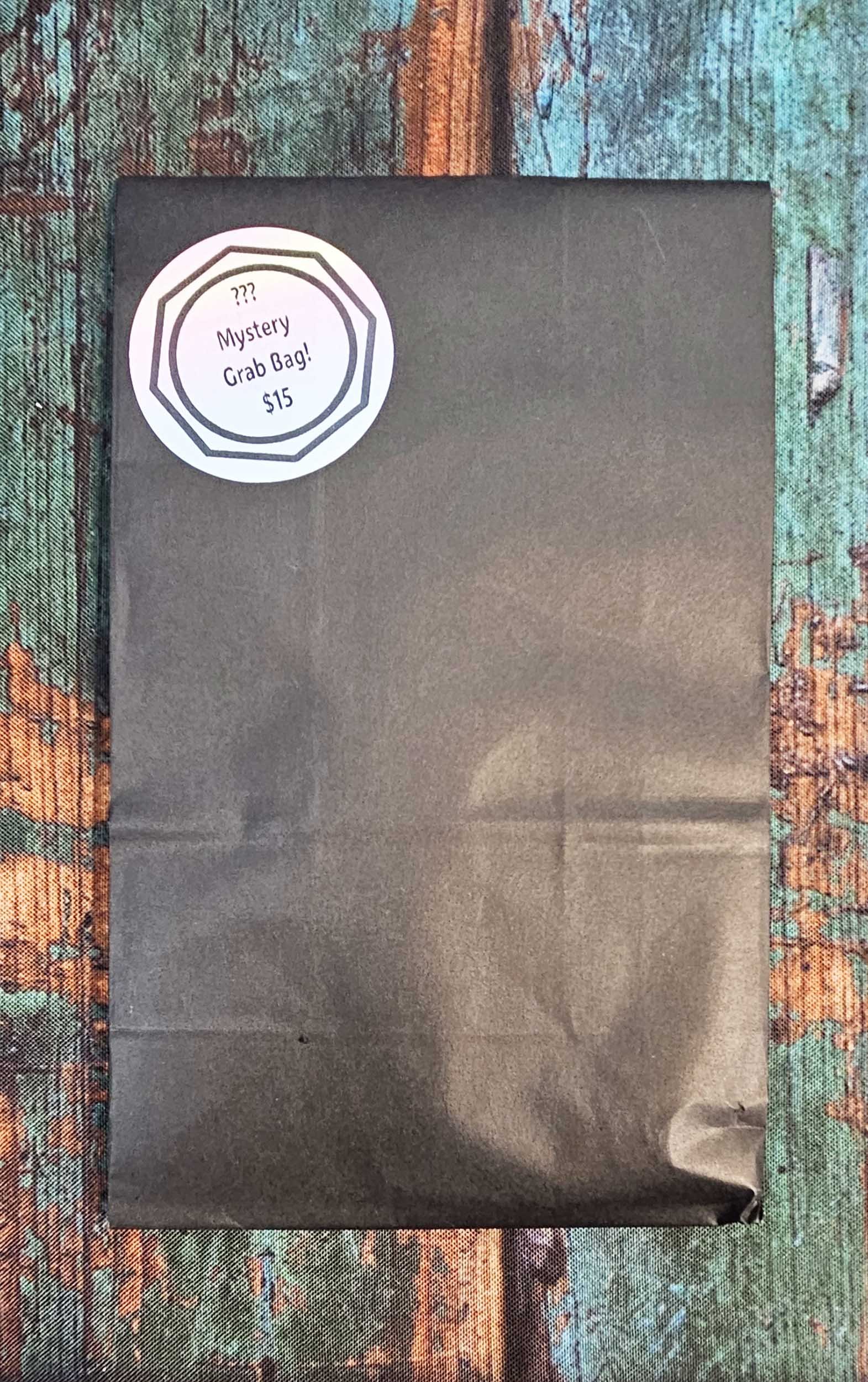 $15 Grab Bag