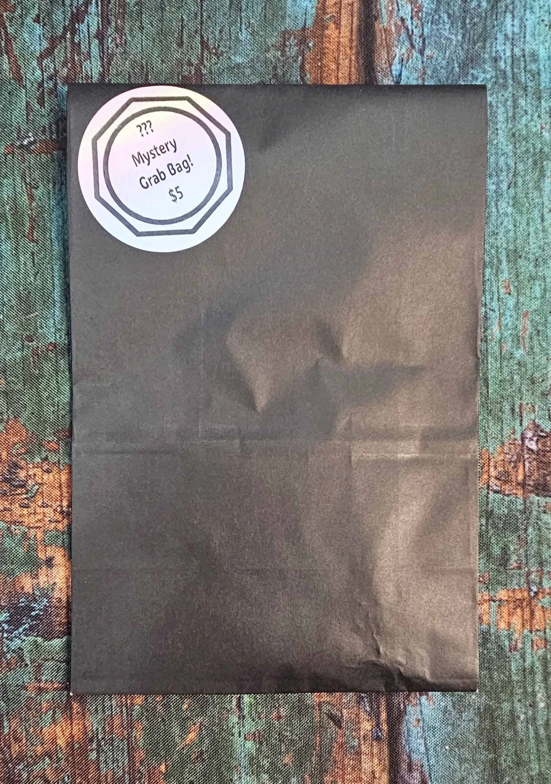 $5 Grab Bag