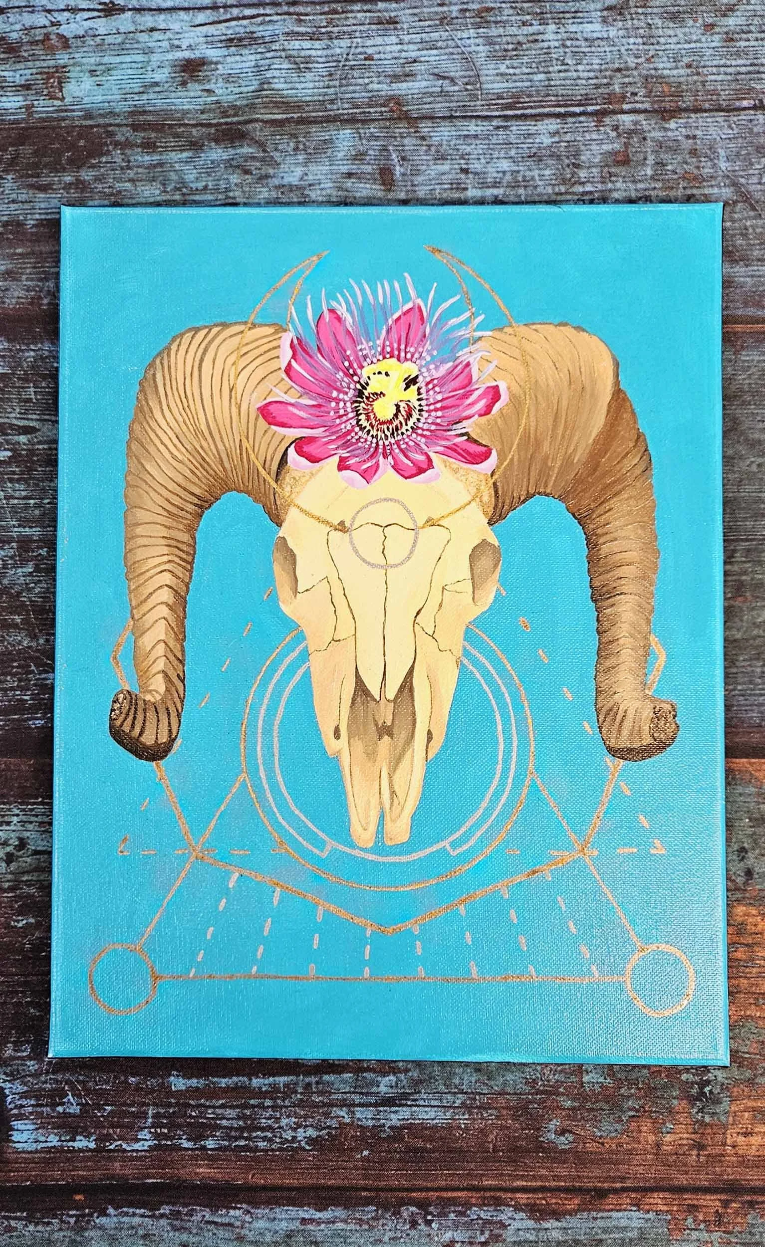11x14_Oil_Ram_passion flower_2.jpg