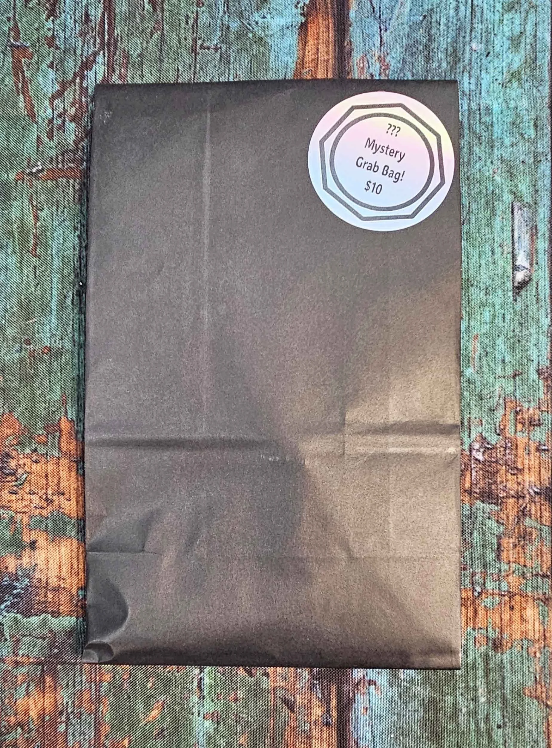 $10 Grab Bag