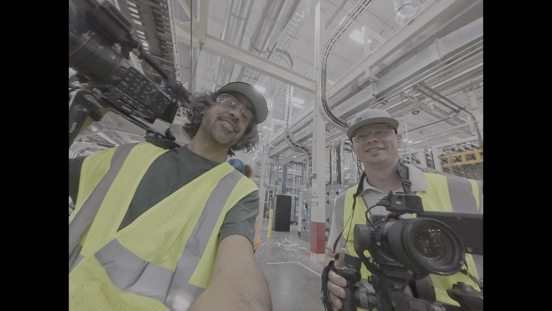 Hiring A videographer