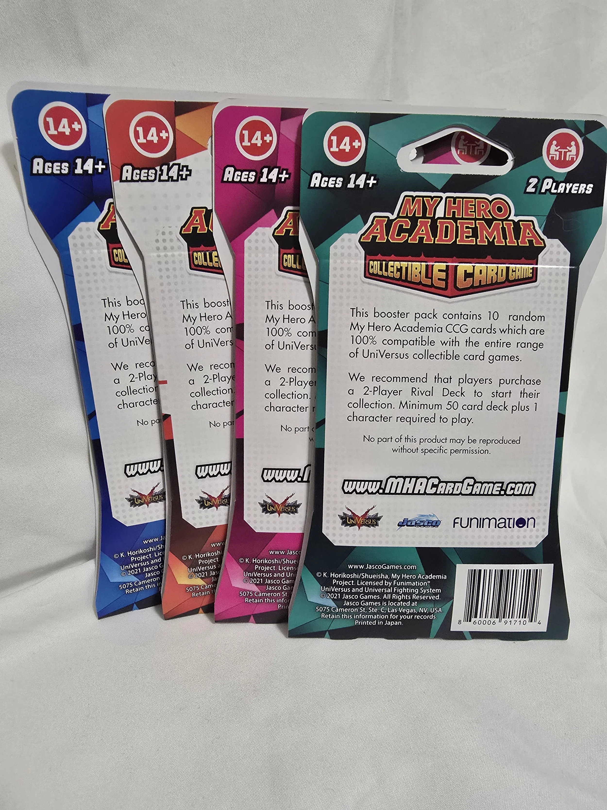 Universus My Hero sleeved boosters S1 6.jpg
