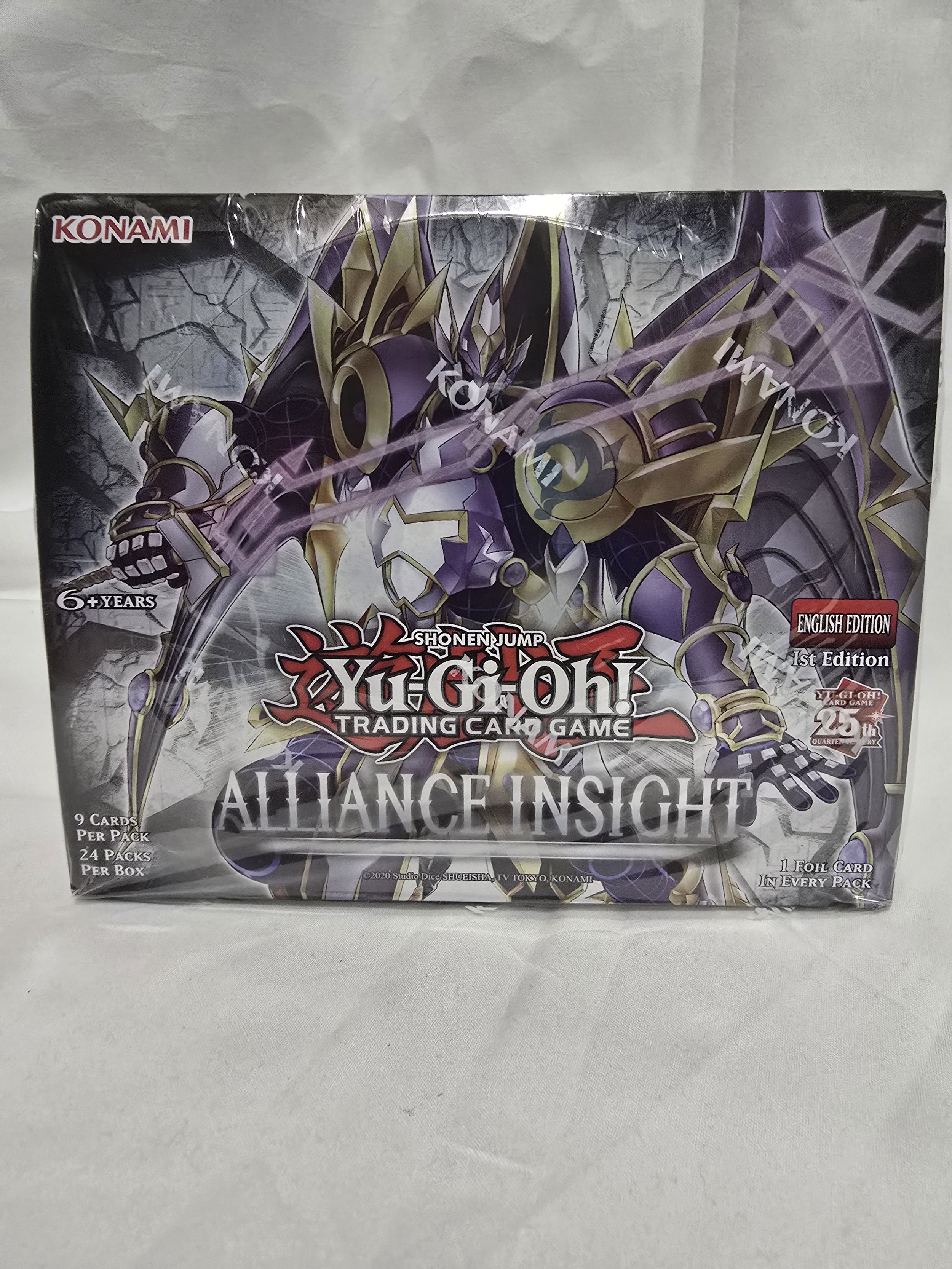 Yu Gi Oh Alliance Insight Booster Box 1.jpg