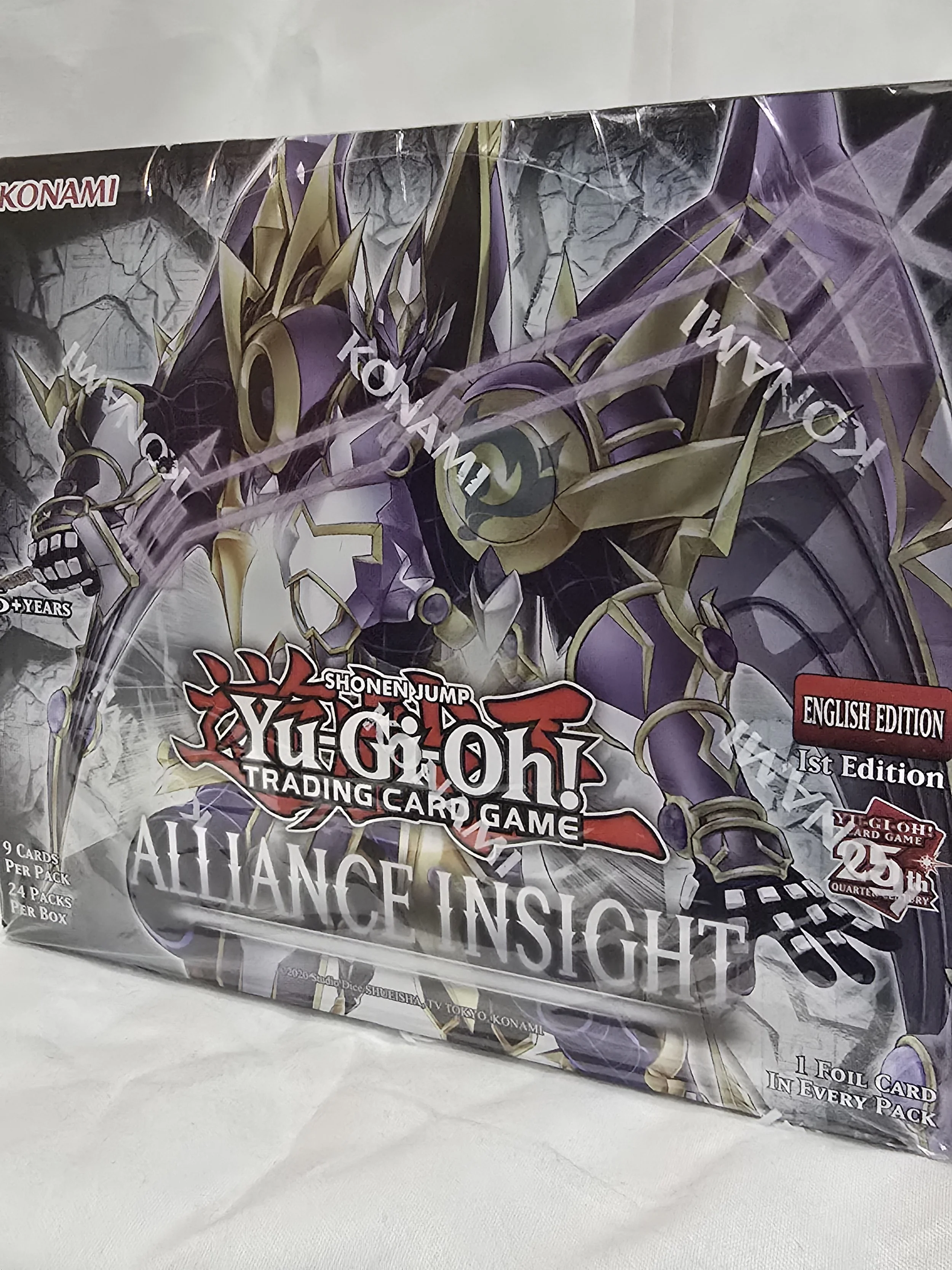 Yu Gi Oh Alliance Insight Booster Box 5.jpg