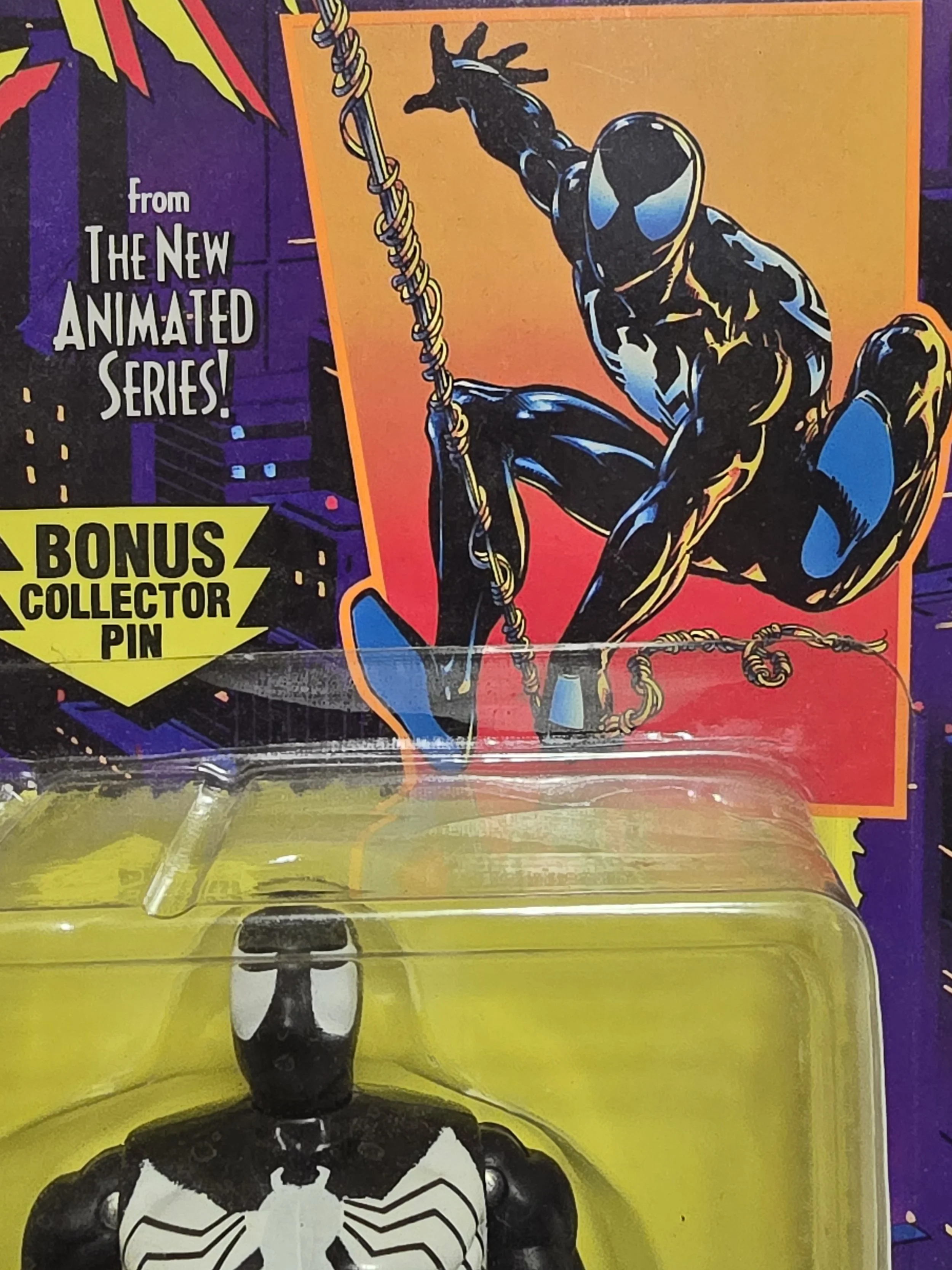 Spider-Man Animated ToyBiz Black Costume 9.jpg