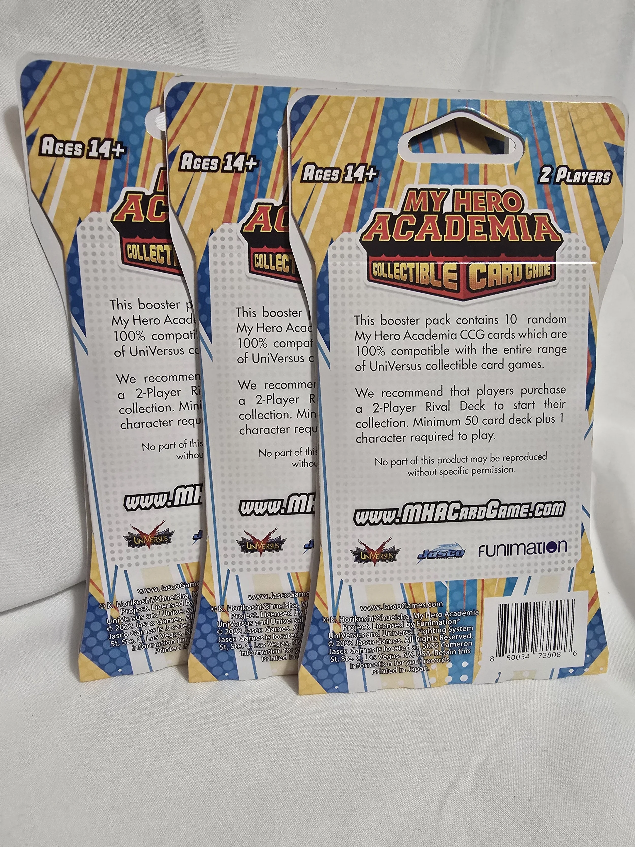 UniVersus My Hero sleeved boosters S3 5.jpg