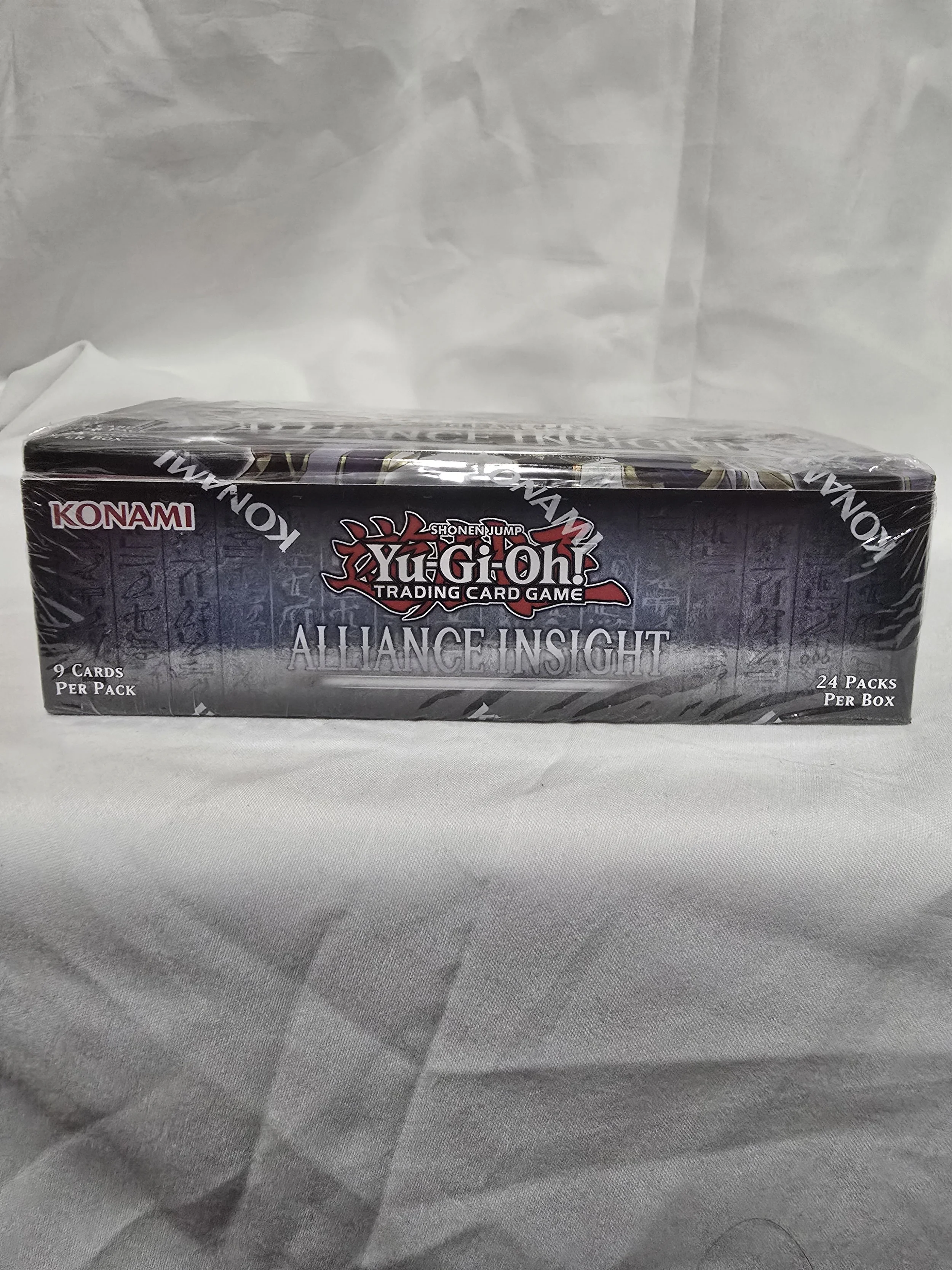 Yu Gi Oh Alliance Insight Booster Box 2.jpg