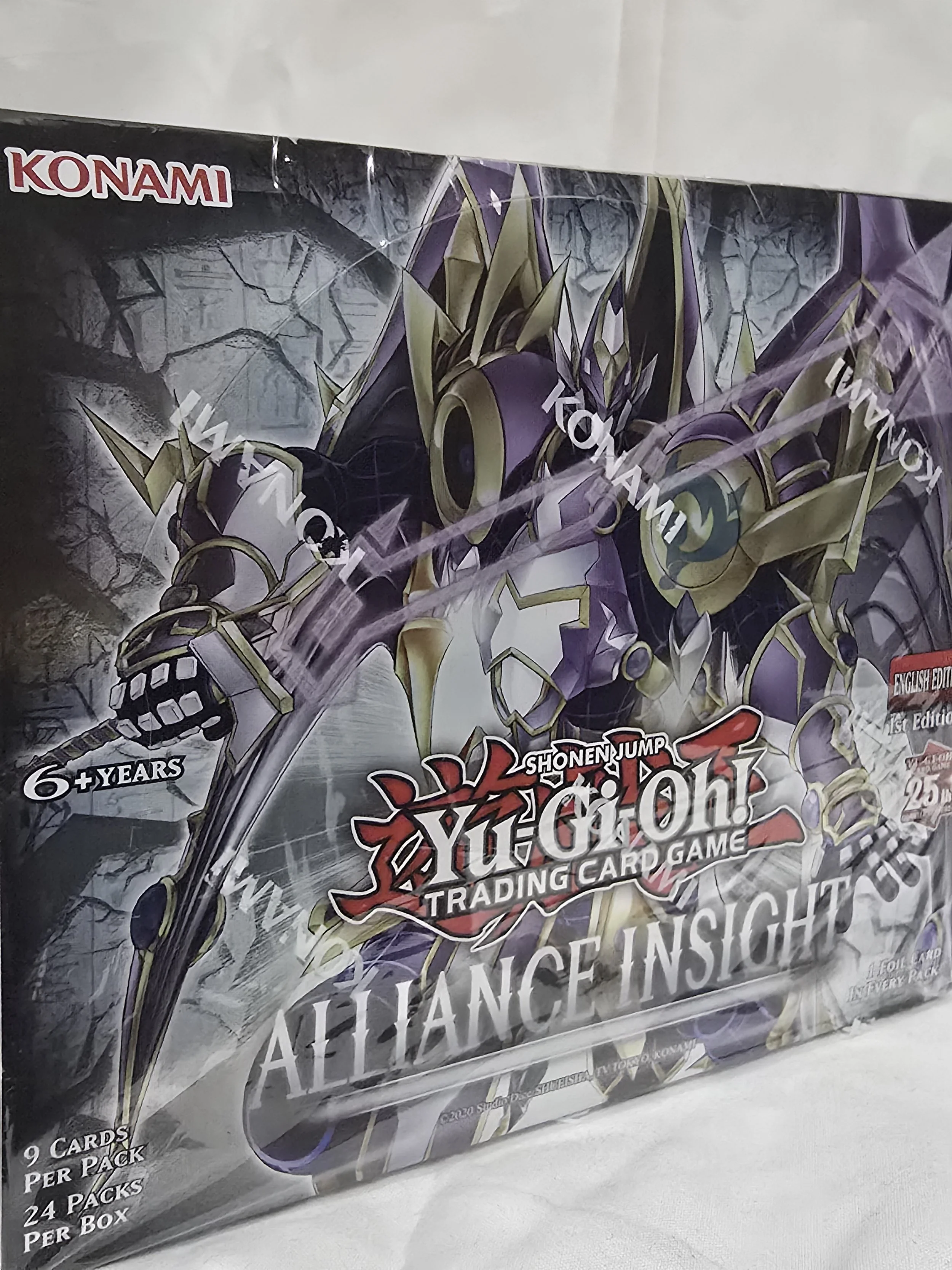 Yu Gi Oh Alliance Insight Booster Box 6.jpg