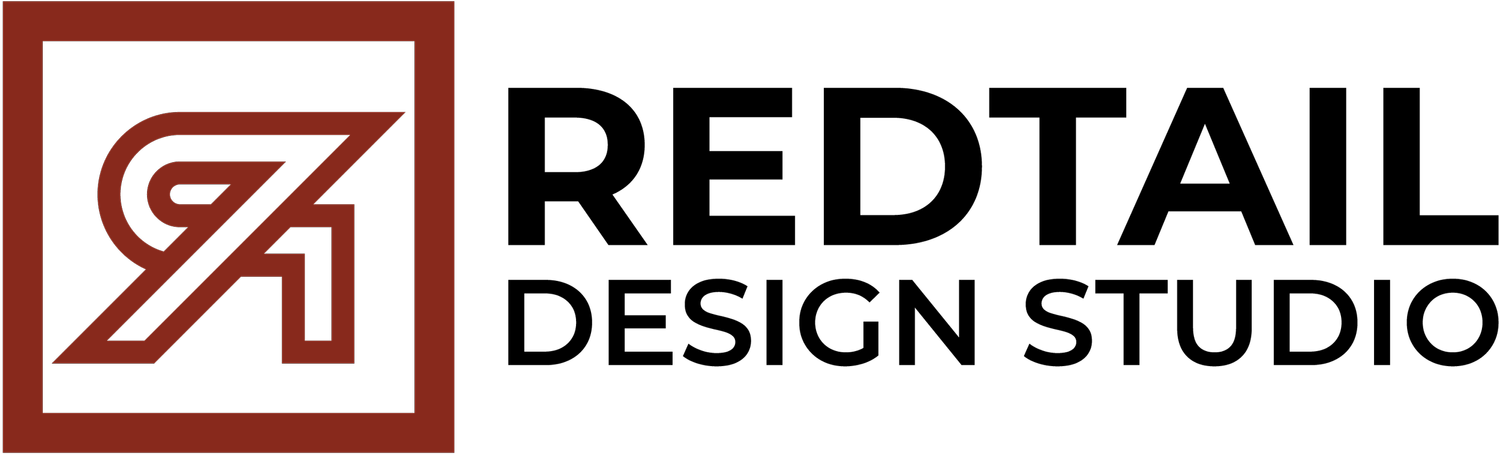 Redtail Design Studio